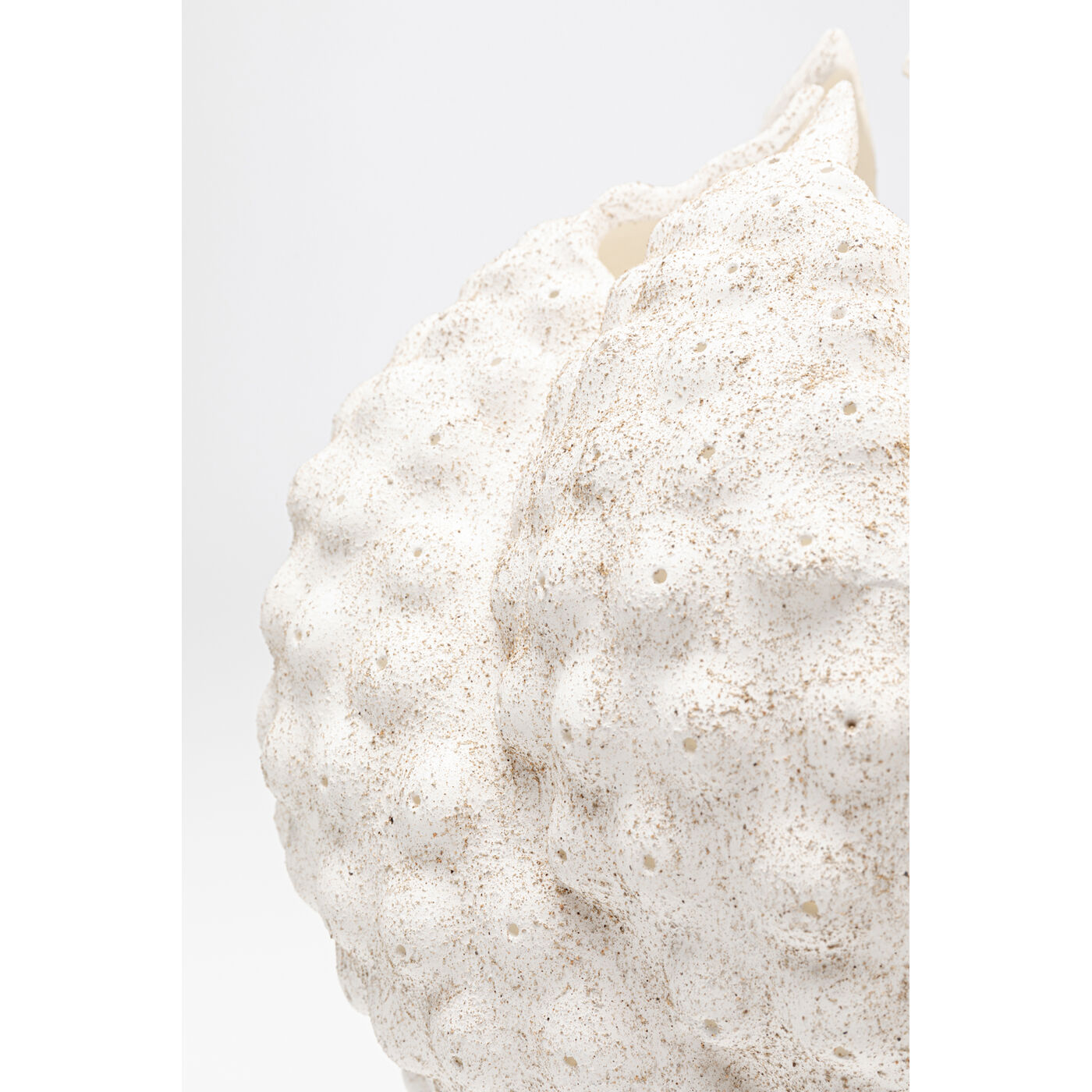 Ваза Anemone White 26cm
