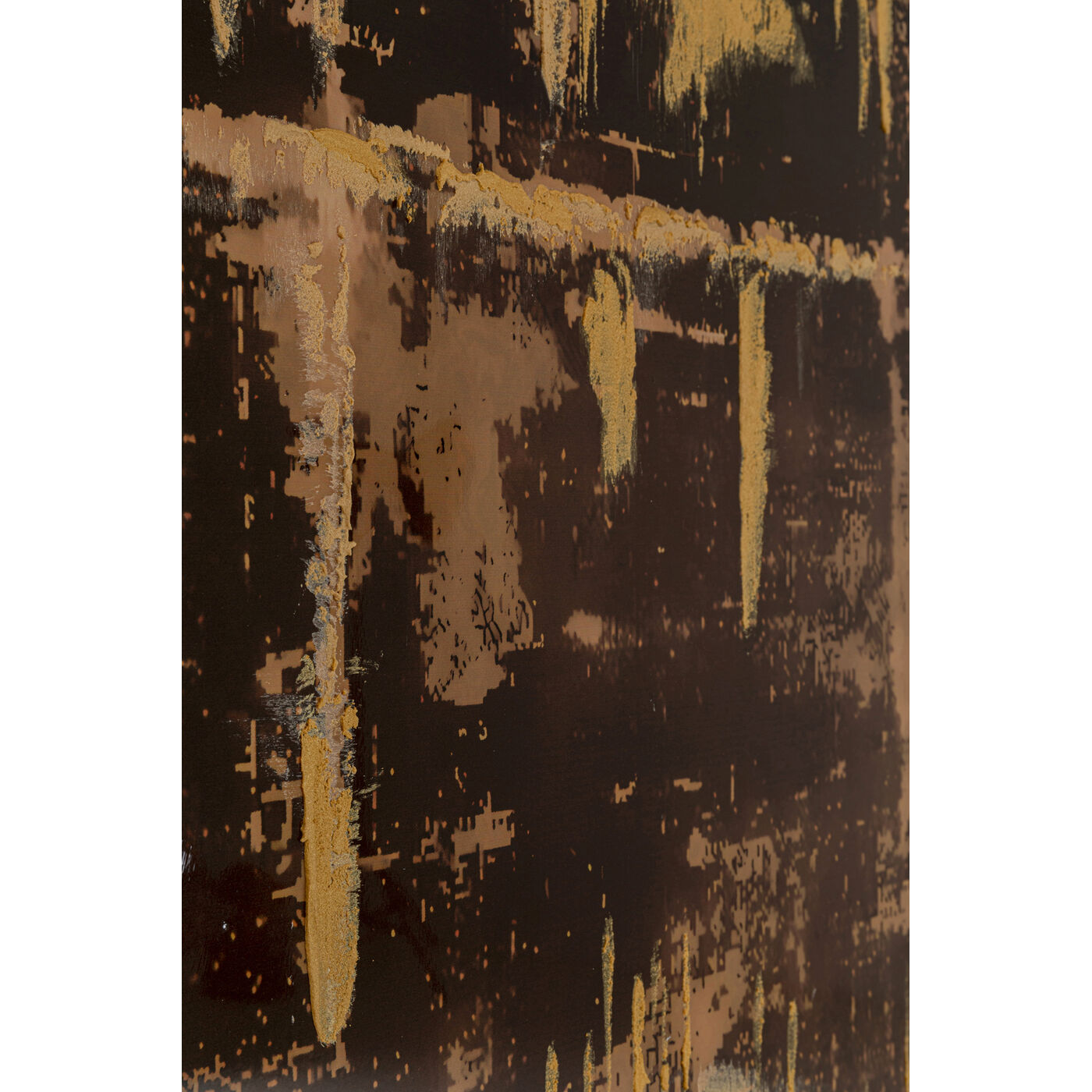 Картина в раме Golden Hour 80x120cm