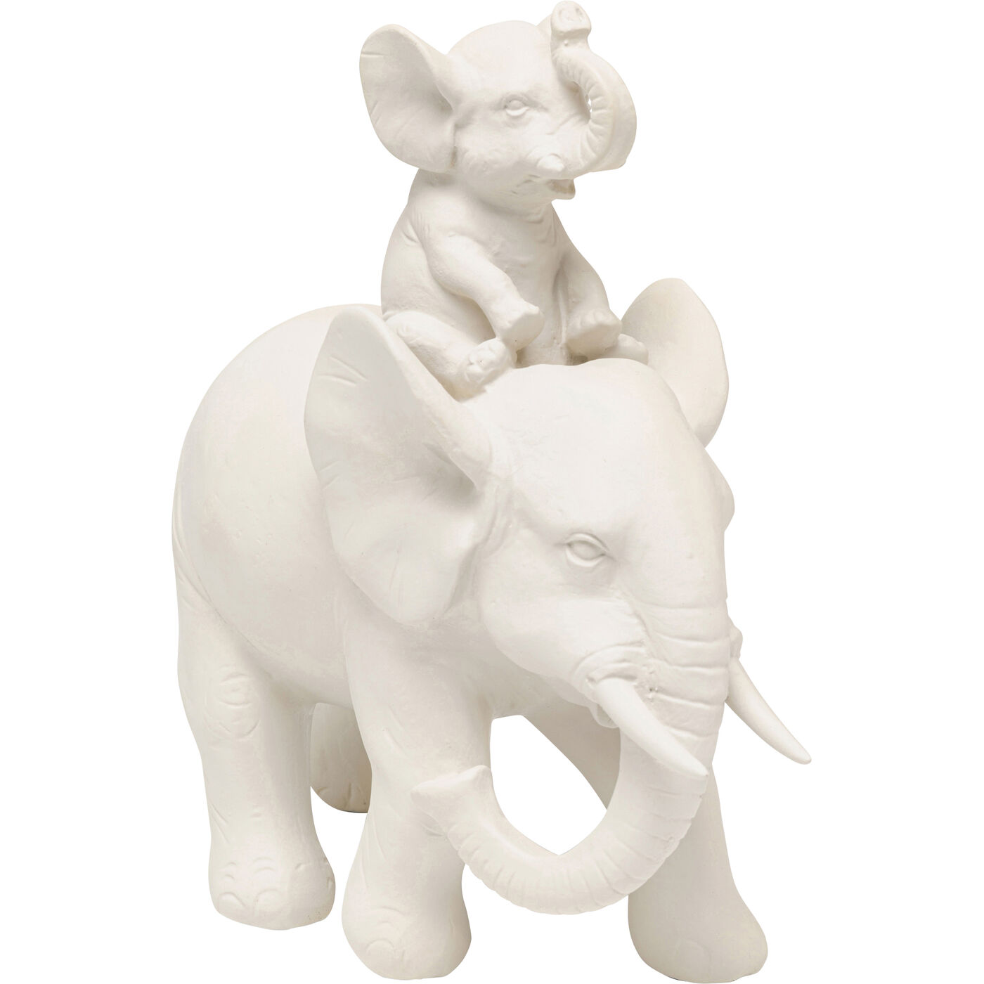 Фигура декоративная Elefant Dumbo Uno Greige