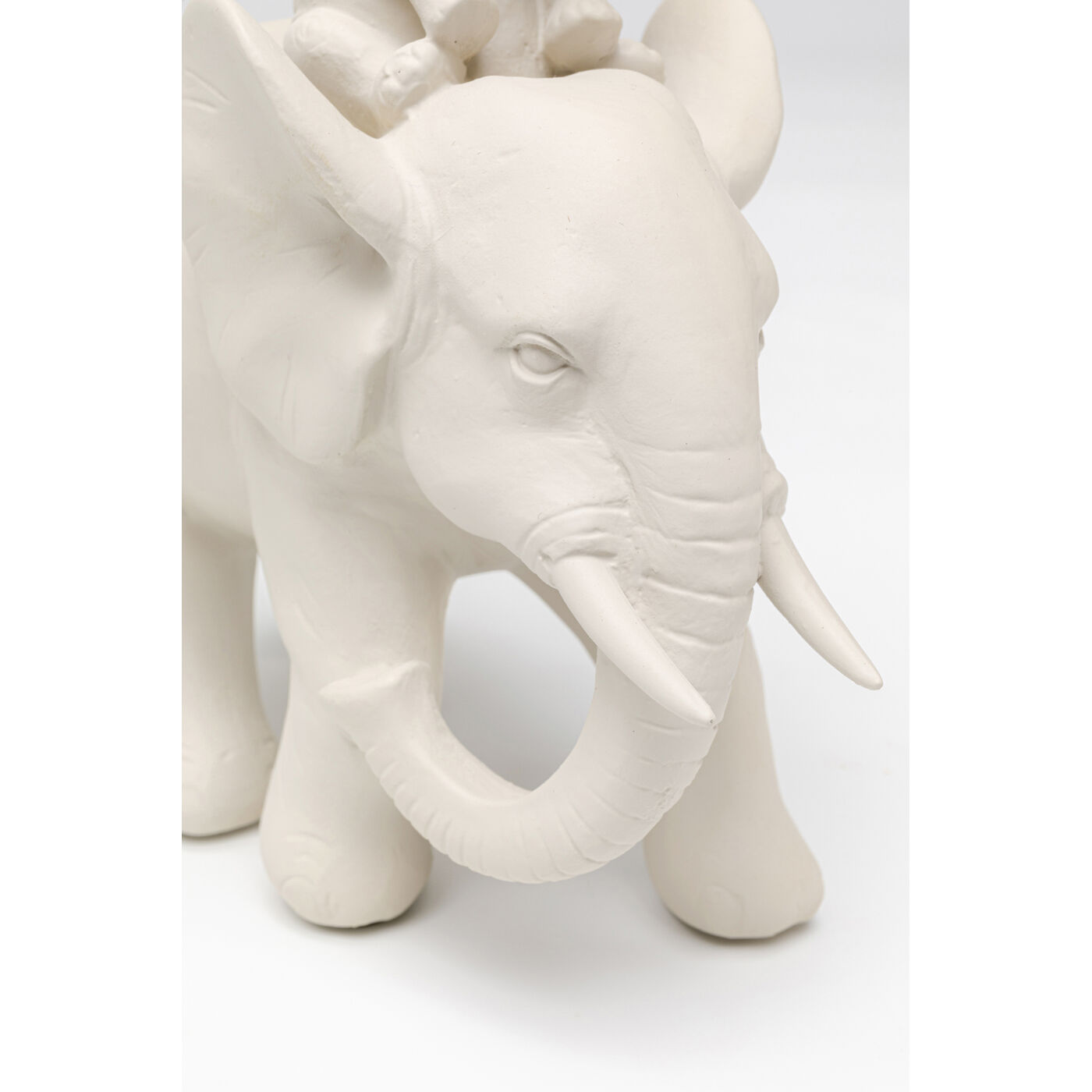 Фигура декоративная Elefant Dumbo Uno Greige