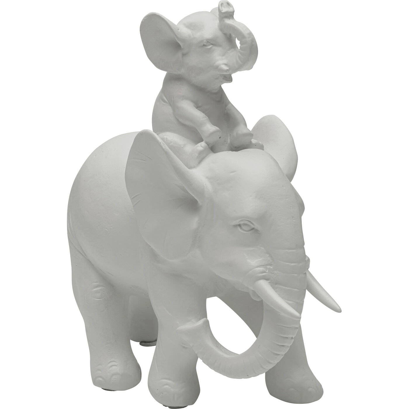 Фигура декоративная Elefant Dumbo Uno Greige
