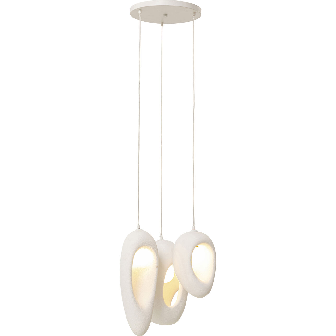 Светильник подвесной Soul Dining 53cm