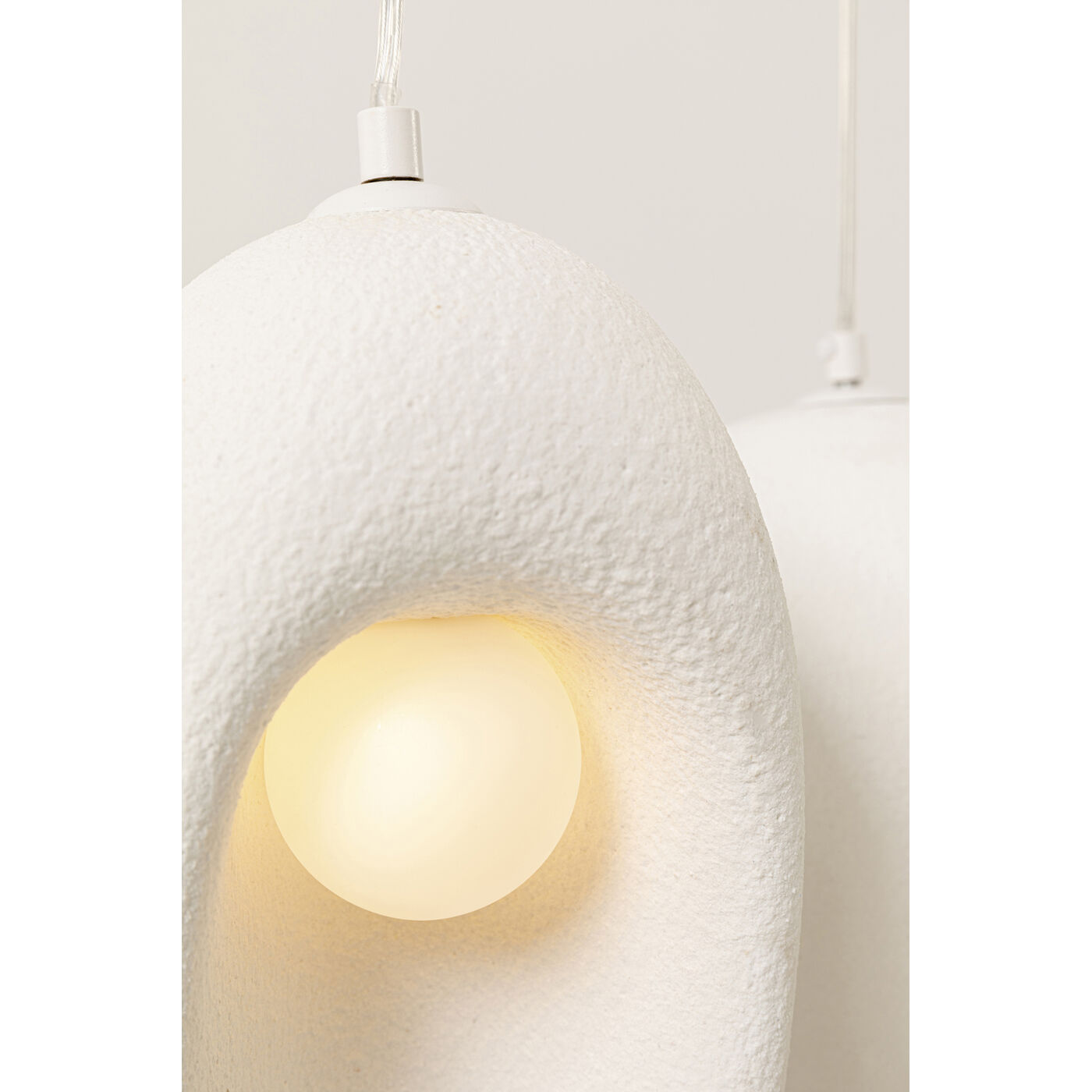 Светильник подвесной Soul Dining 53cm