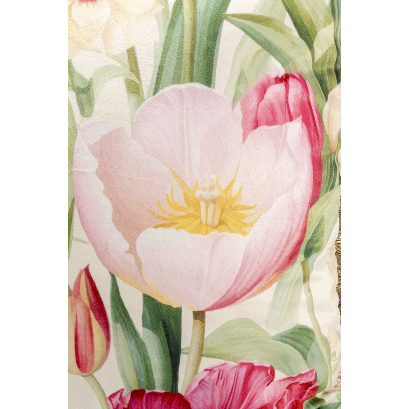 Подушка Tulips 45x45cm
