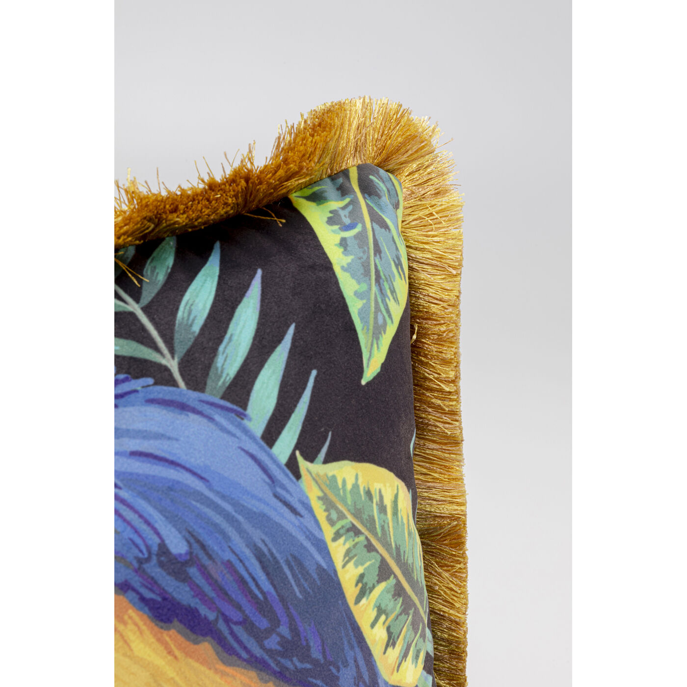 Подушка Birds Paradise 45x45cm