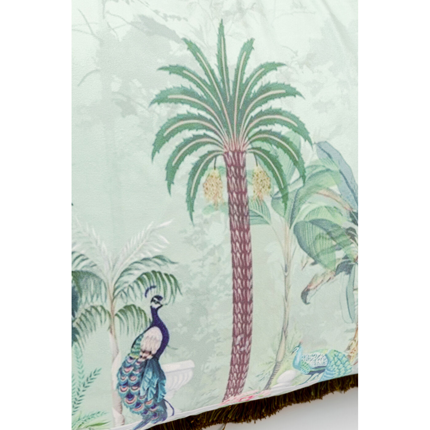 Подушка Jungle Temple 40x60cm