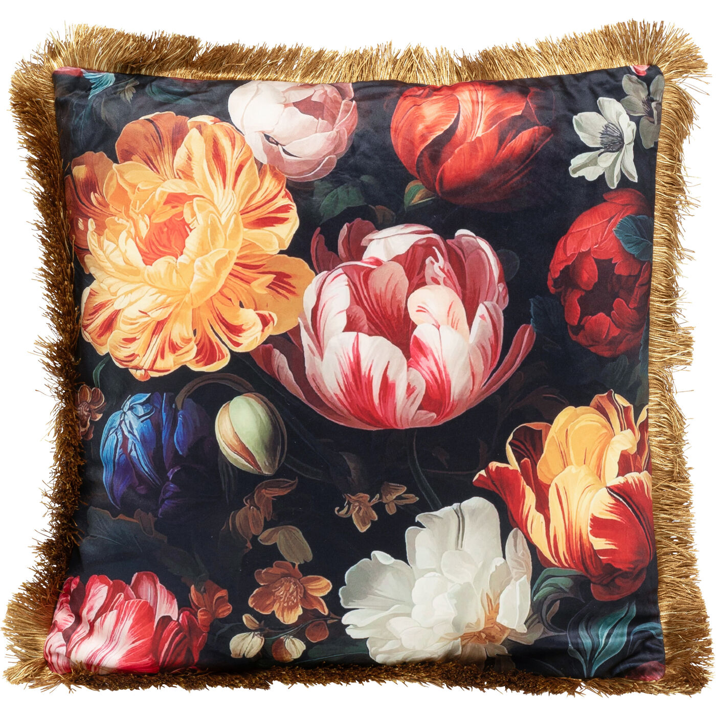 Подушка Peony Rose 45x45cm