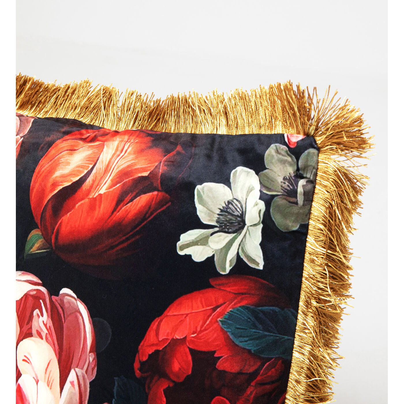Подушка Peony Rose 45x45cm