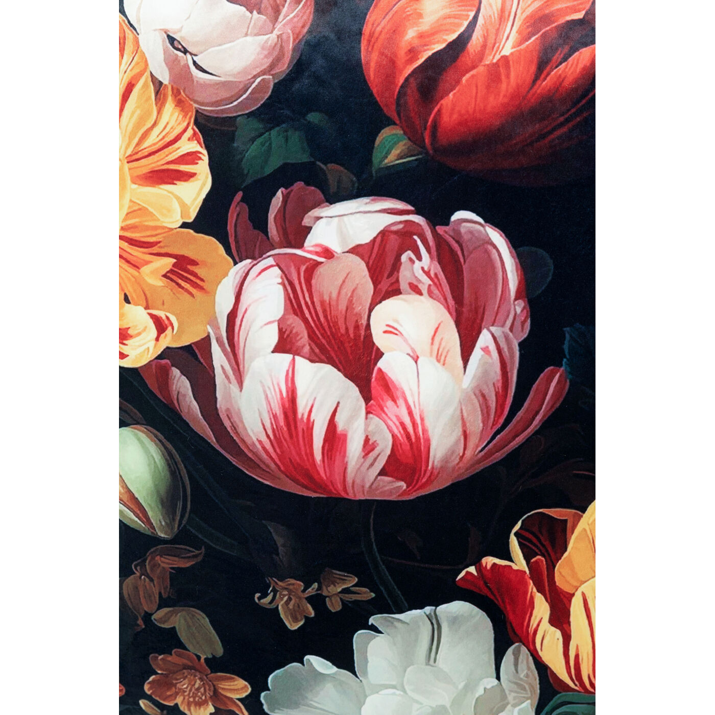 Подушка Peony Rose 45x45cm