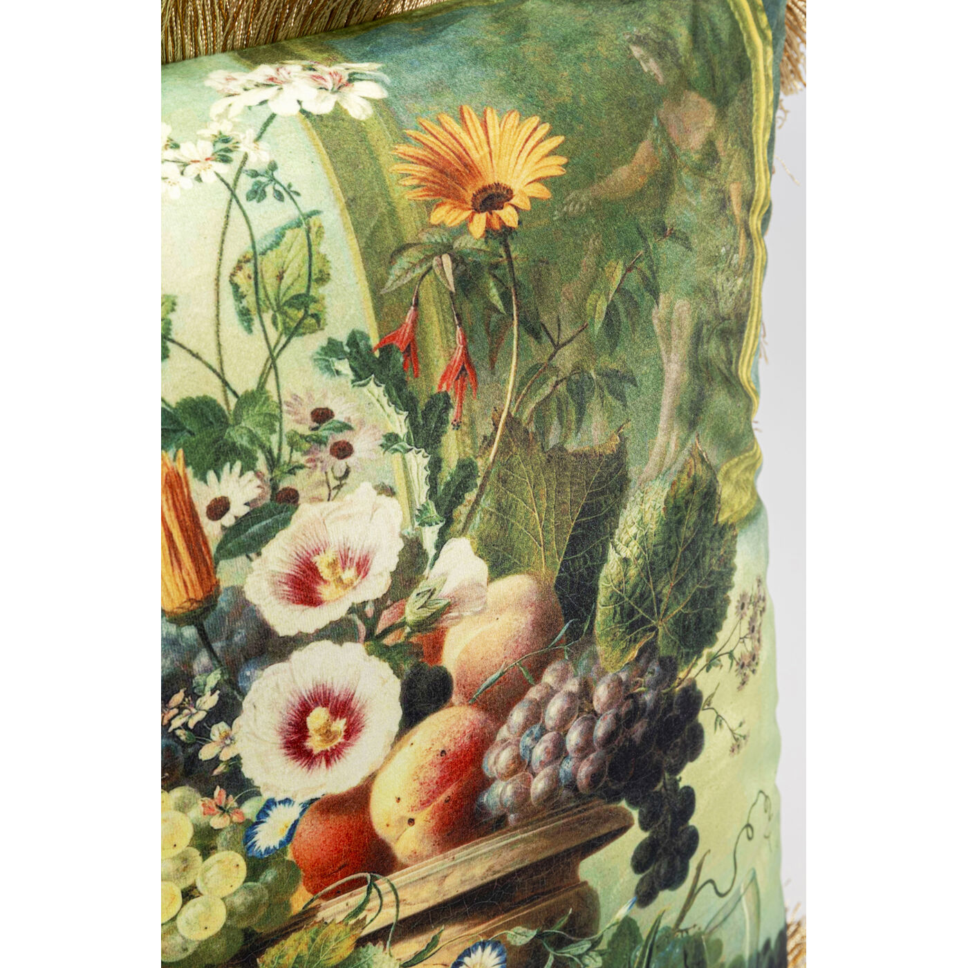 Подушка Romantic Bouquet 45x45cm