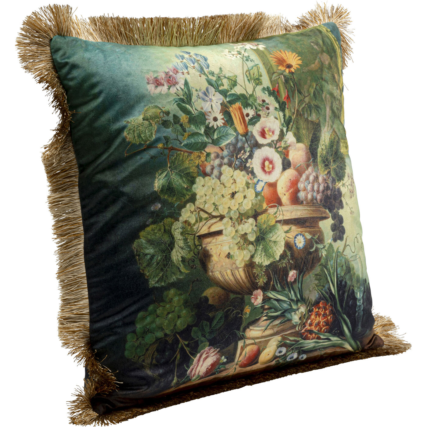 Подушка Romantic Bouquet 45x45cm