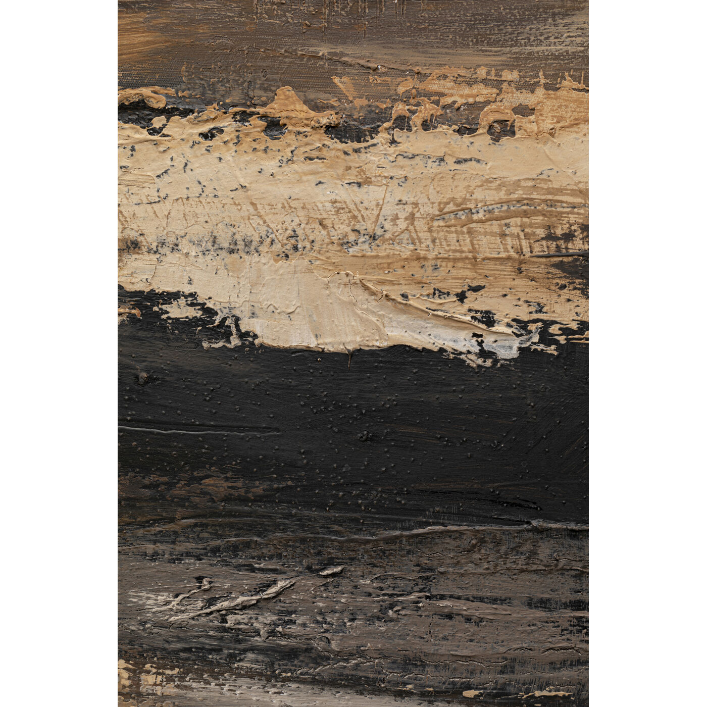 Картина на холсте Dusty Horizon 100x150cm
