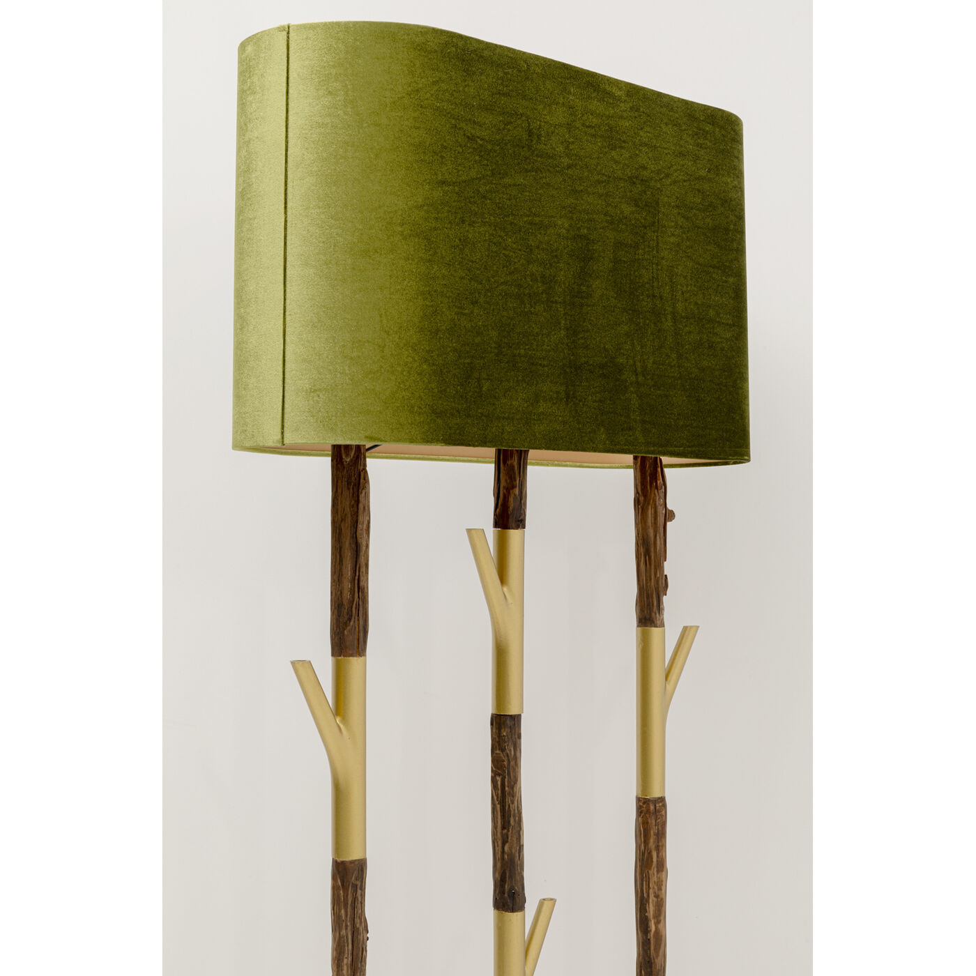Светильник напольный Twig 154cm