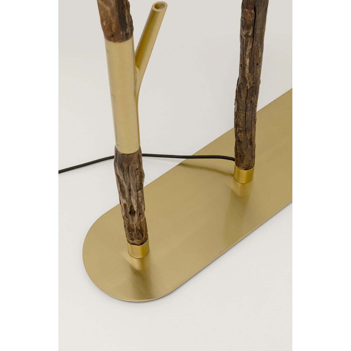 Светильник напольный Twig 154cm
