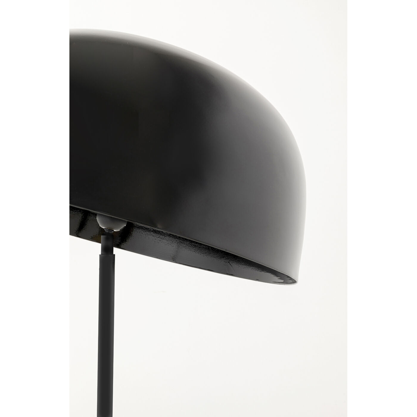 Светильник напольный Loungy Black 160cm
