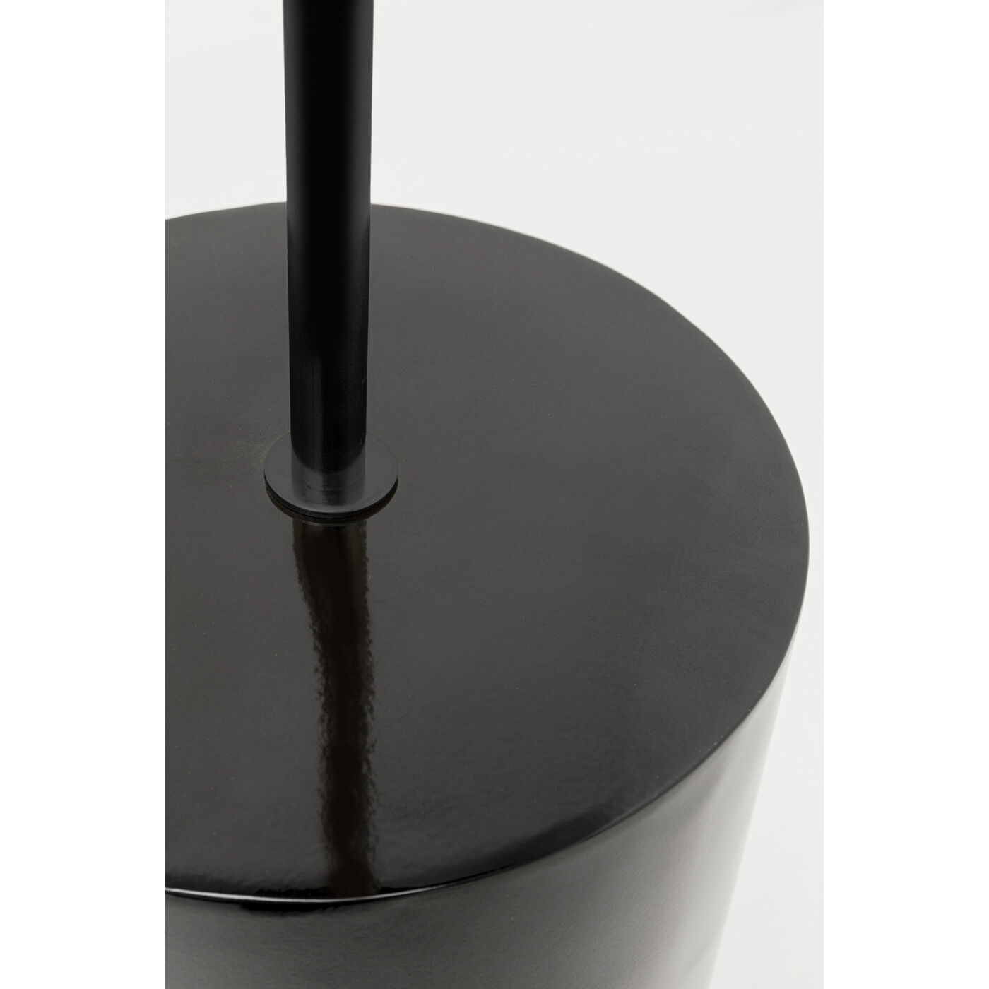 Светильник напольный Loungy Black 160cm