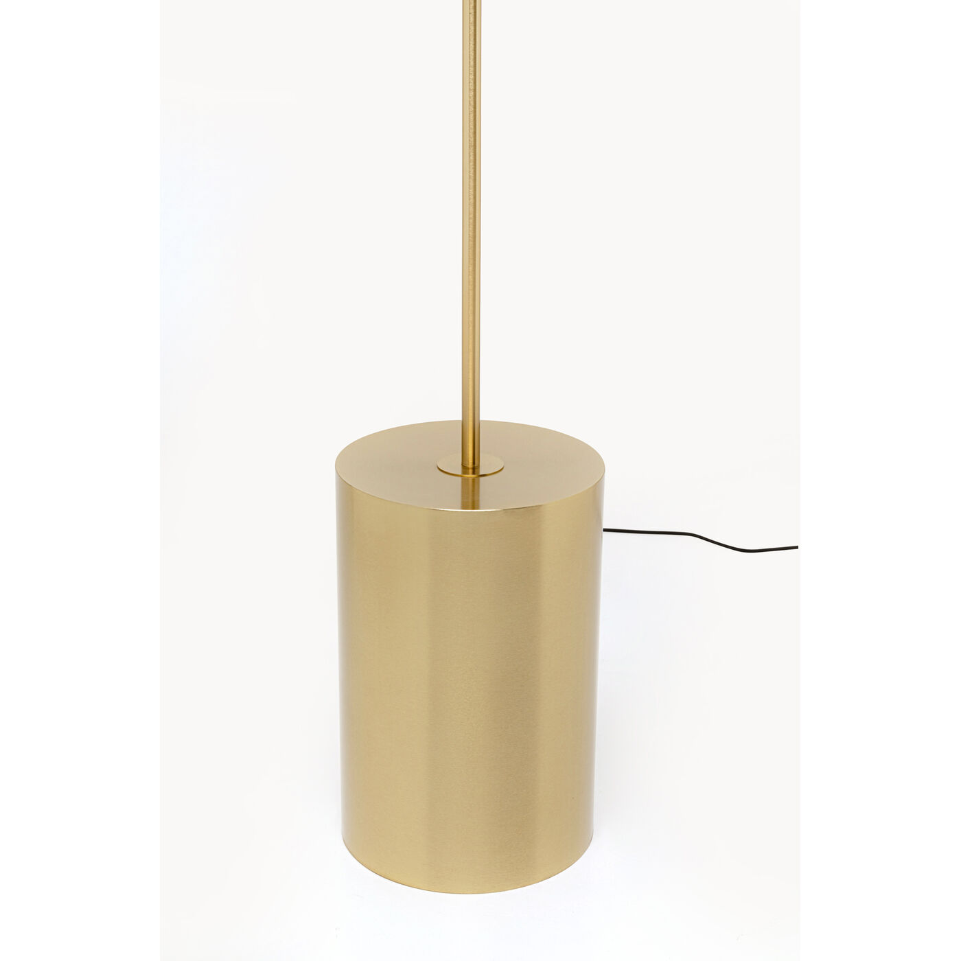 Светильник напольный Loungy Gold 160cm