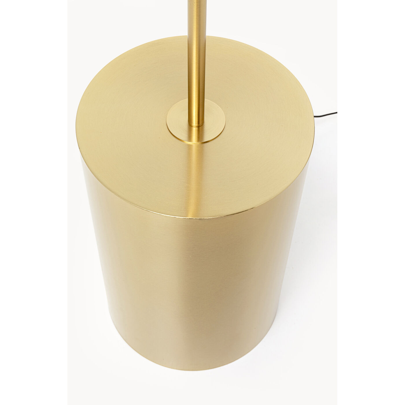 Светильник напольный Loungy Gold 160cm
