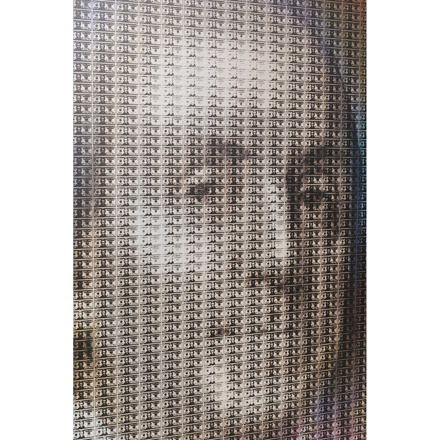 Картина в раме Muse Sir 80x120cm