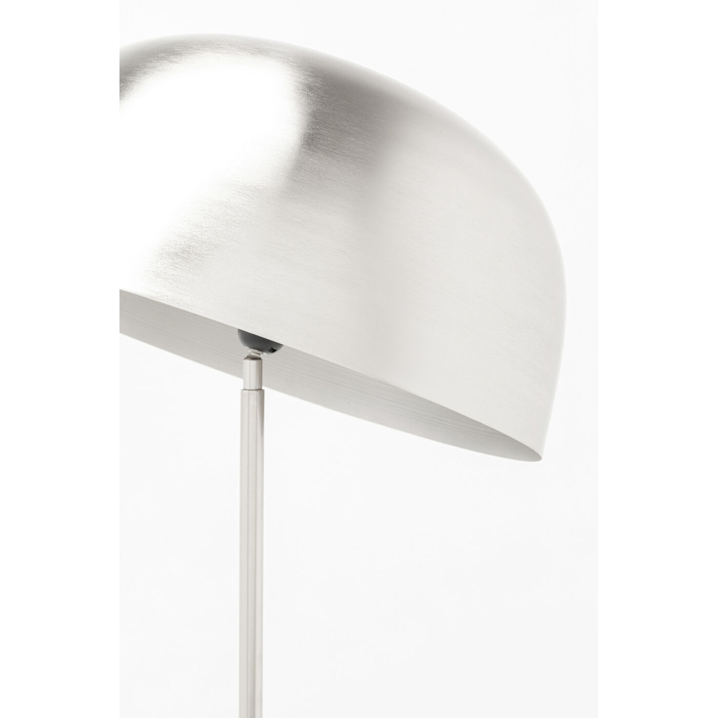 Светильник напольный Loungy Chrom 160cm
