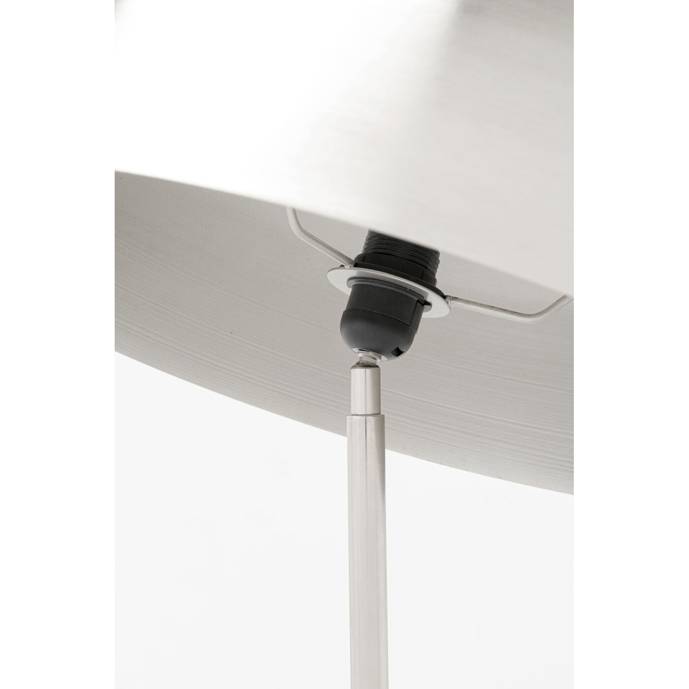 Светильник напольный Loungy Chrom 160cm