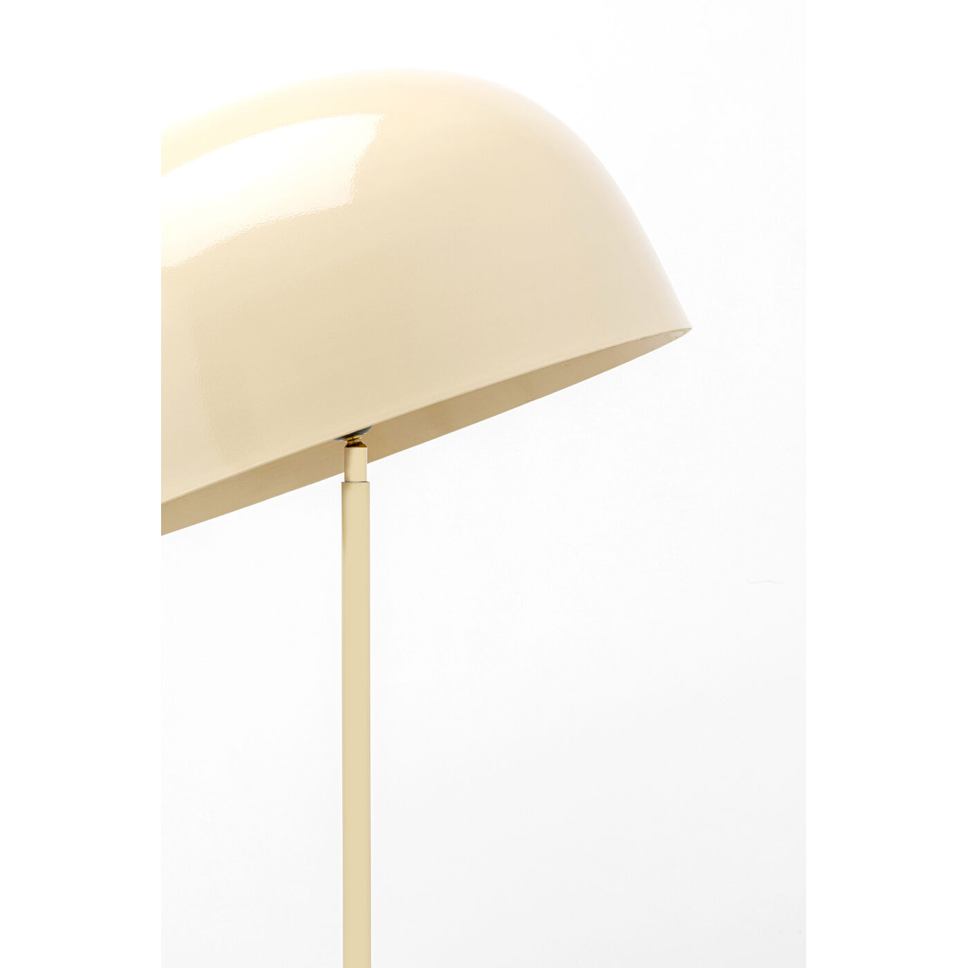 Светильник напольный Loungy Ecru 160cm