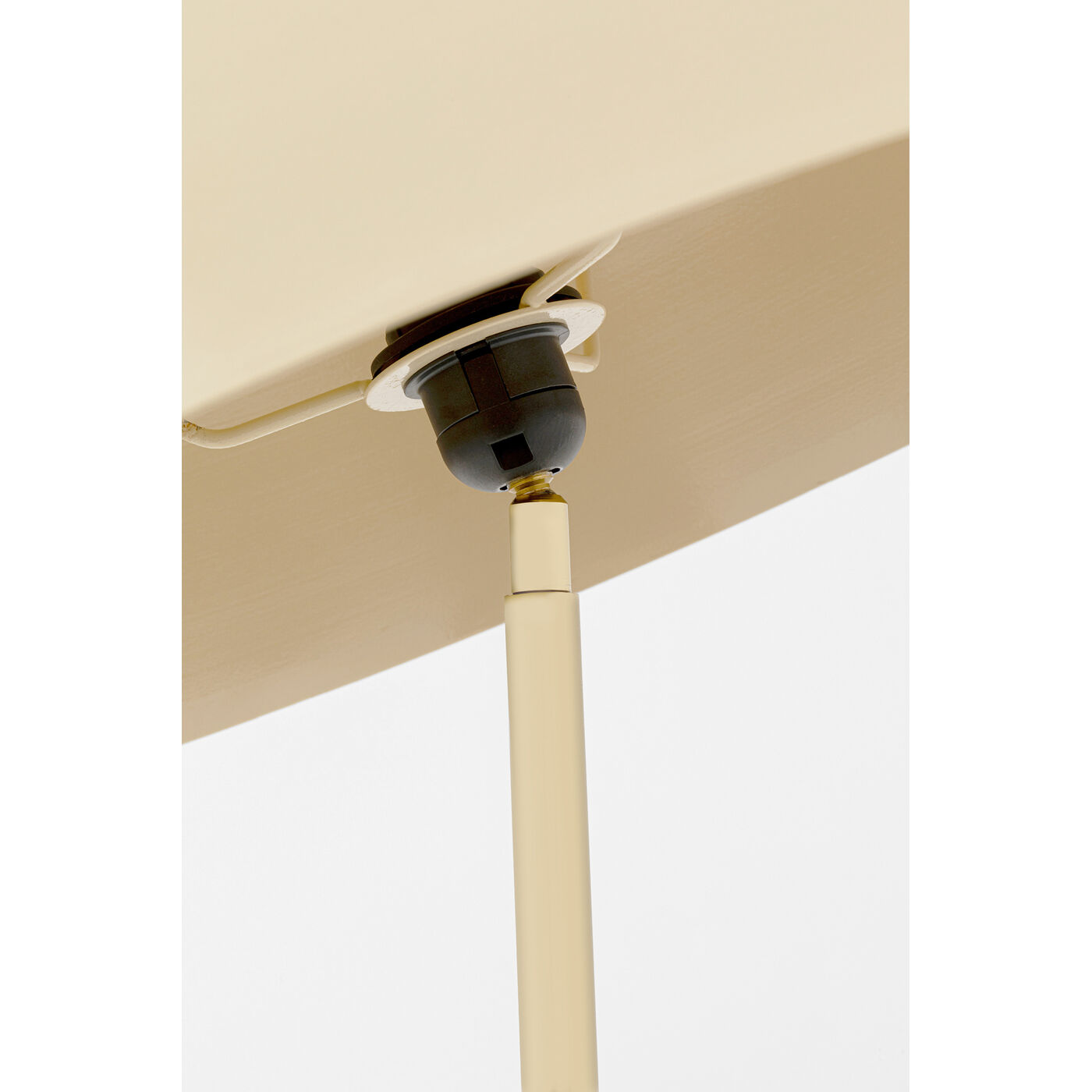 Светильник напольный Loungy Ecru 160cm
