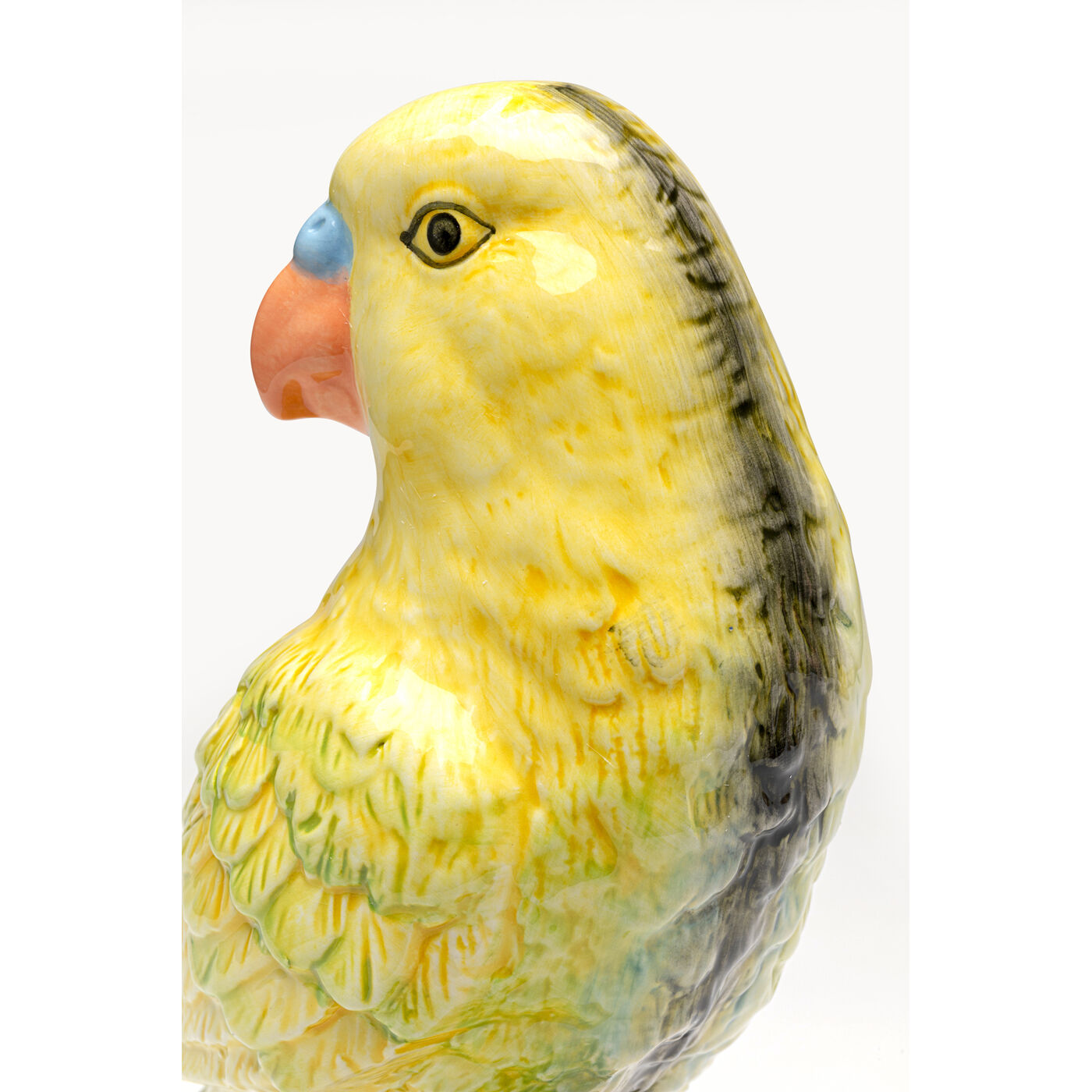 Фигура декоративная Papagyo Yellow 27cm