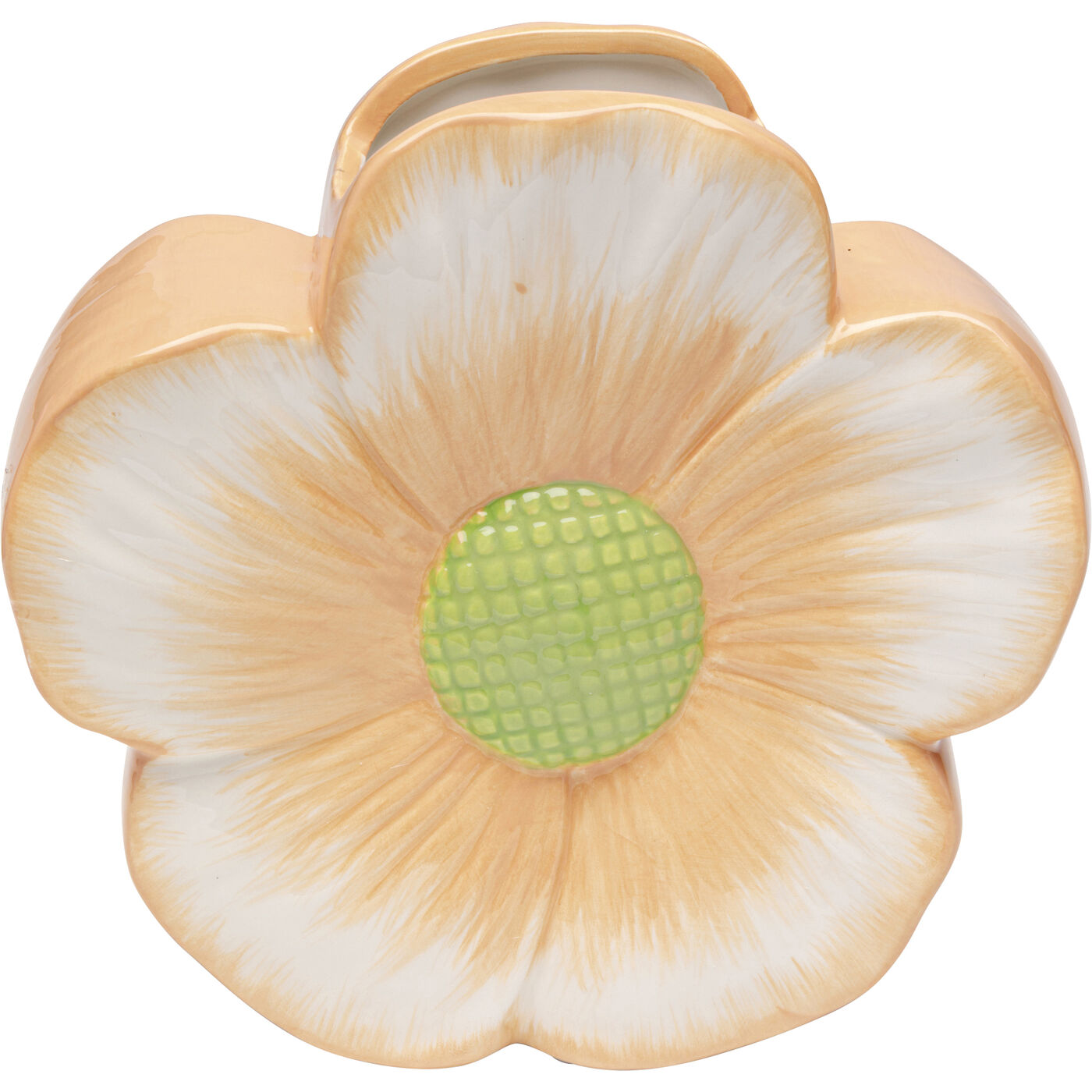 Ваза Blossom Dream Yellow 20cm