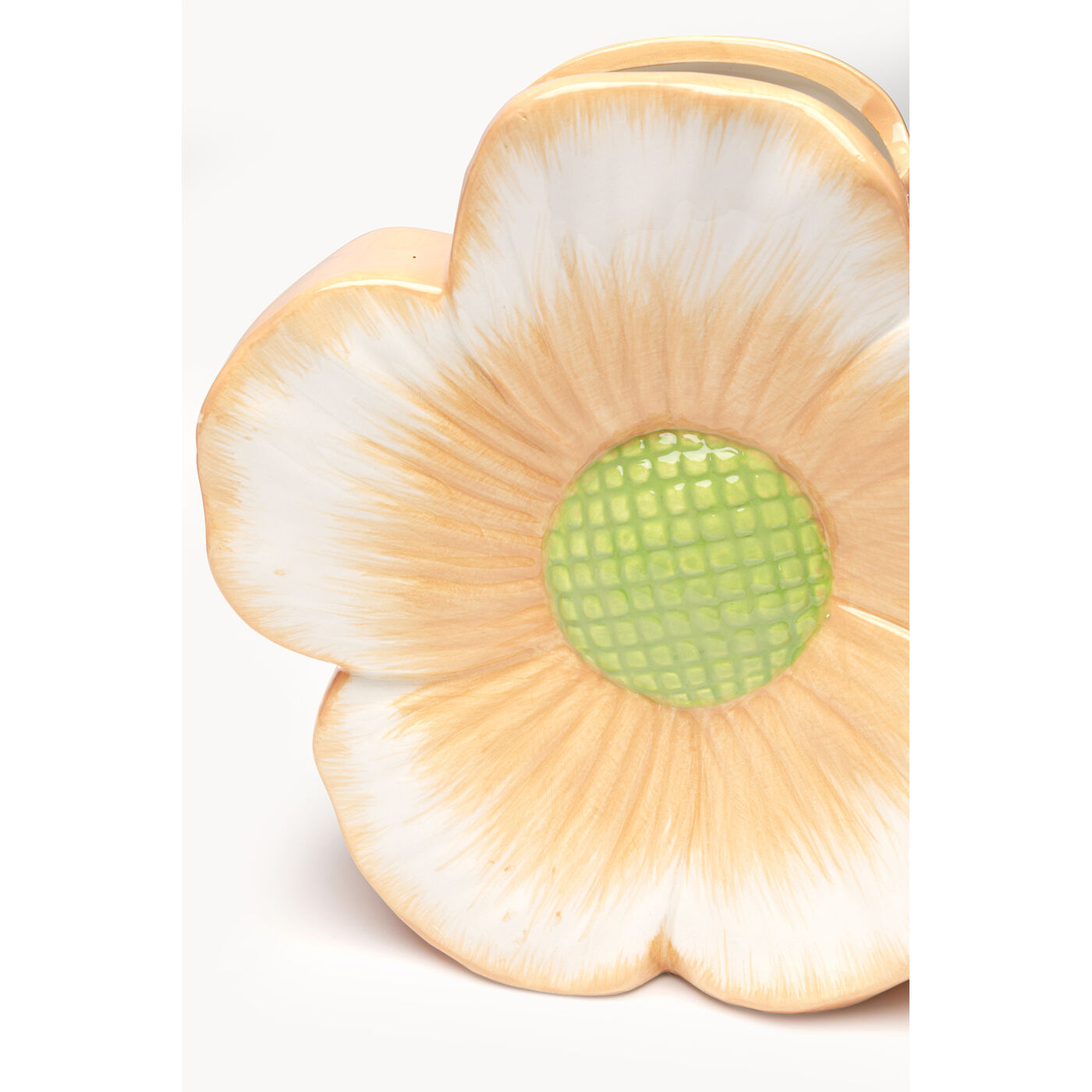 Ваза Blossom Dream Yellow 20cm