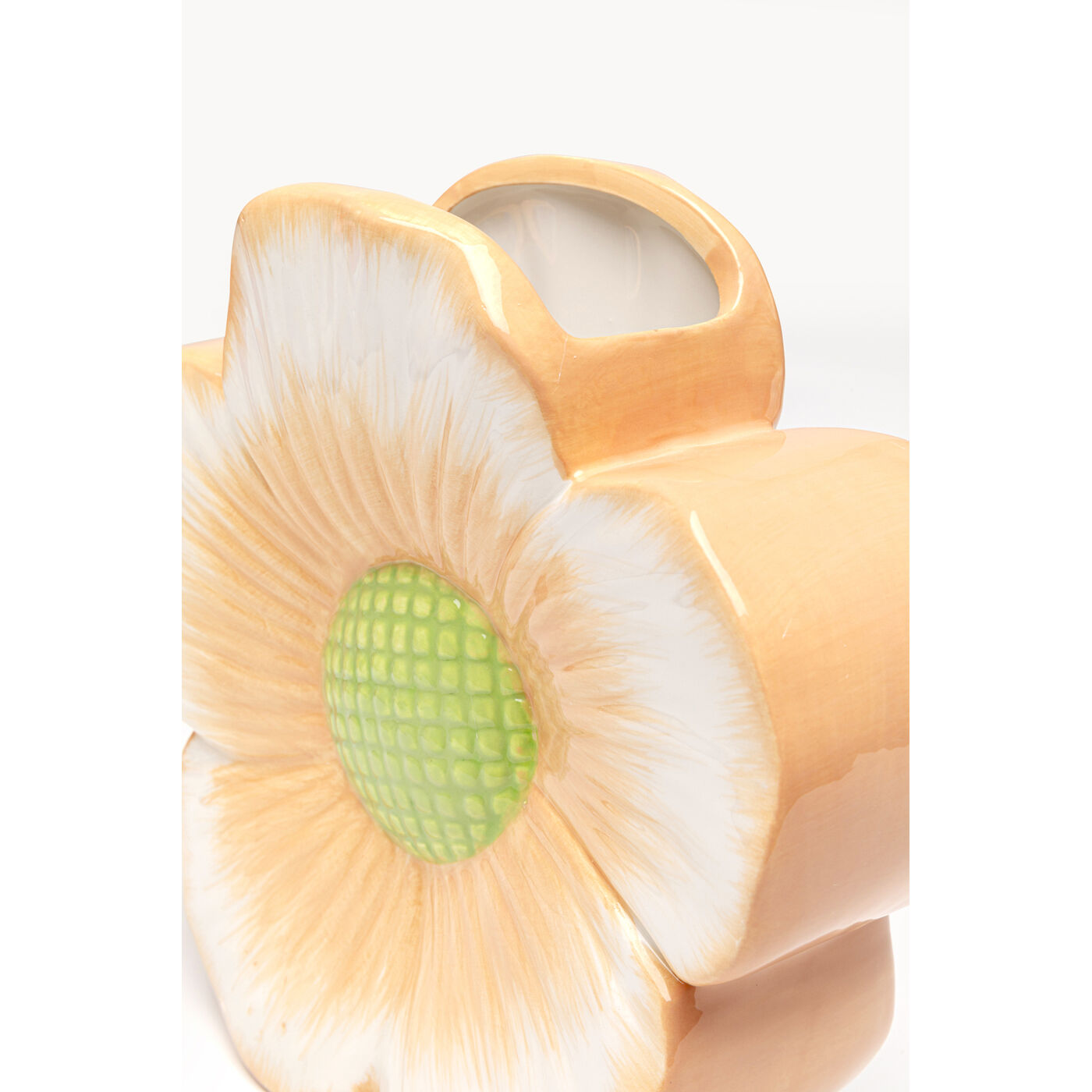 Ваза Blossom Dream Yellow 20cm