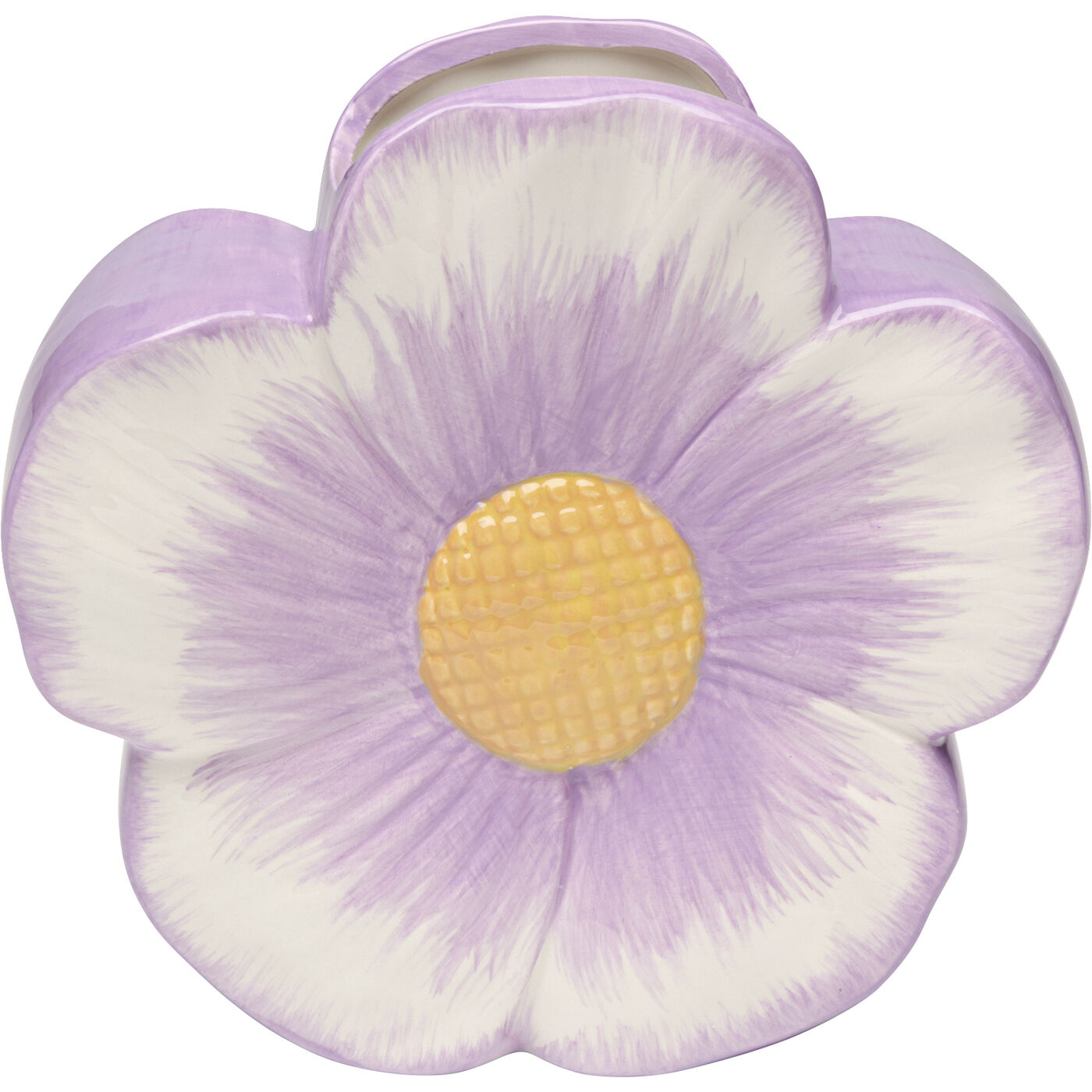 Ваза Blossom Dream Purple 20cm