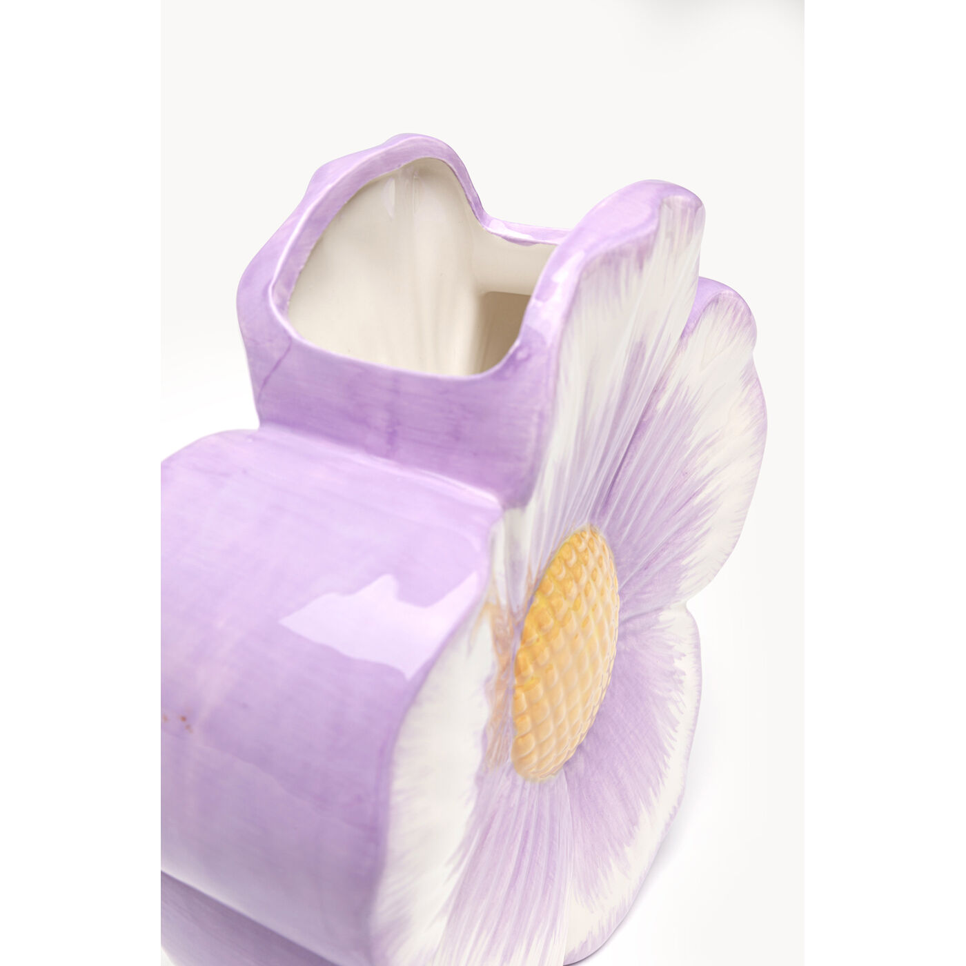 Ваза Blossom Dream Purple 20cm