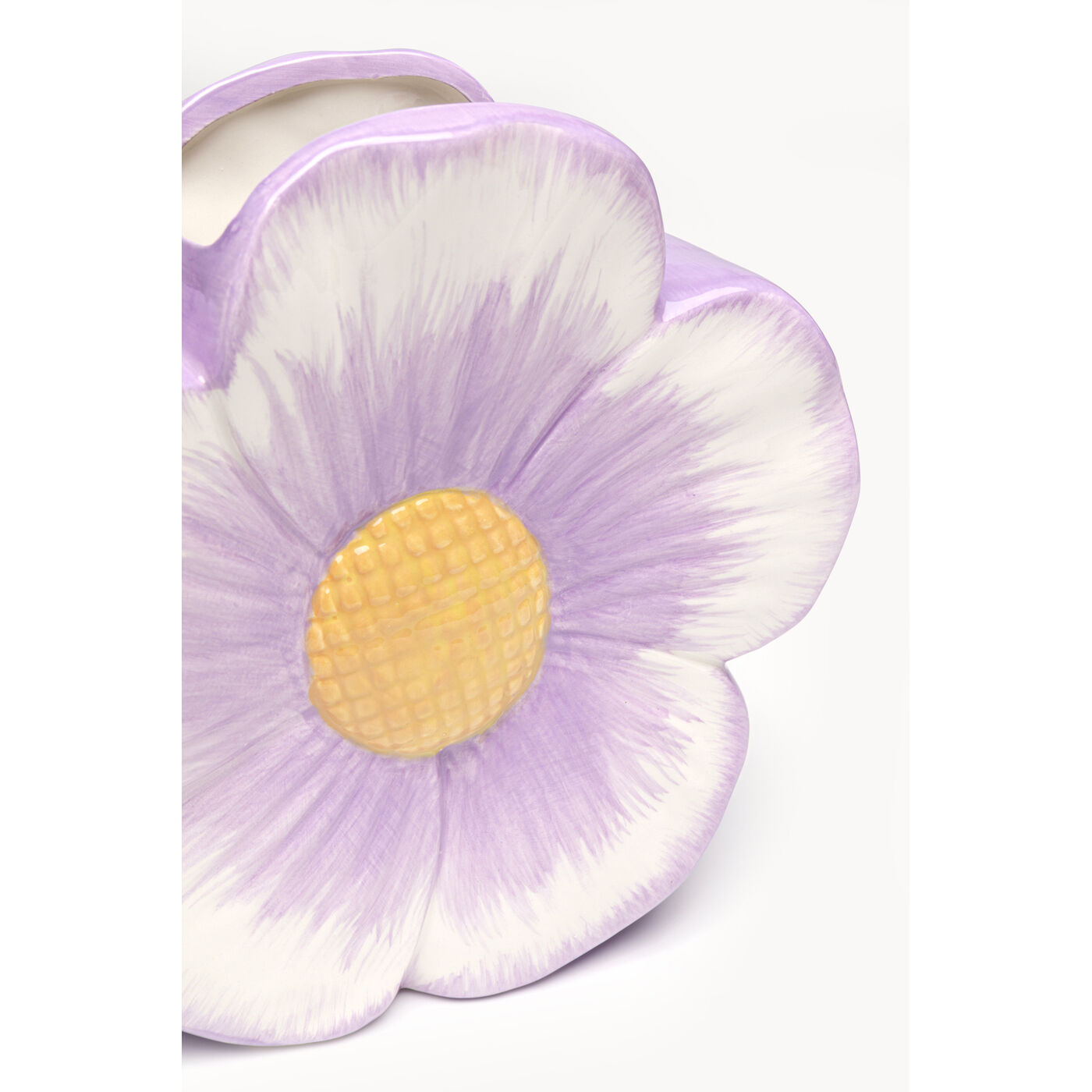 Ваза Blossom Dream Purple 20cm