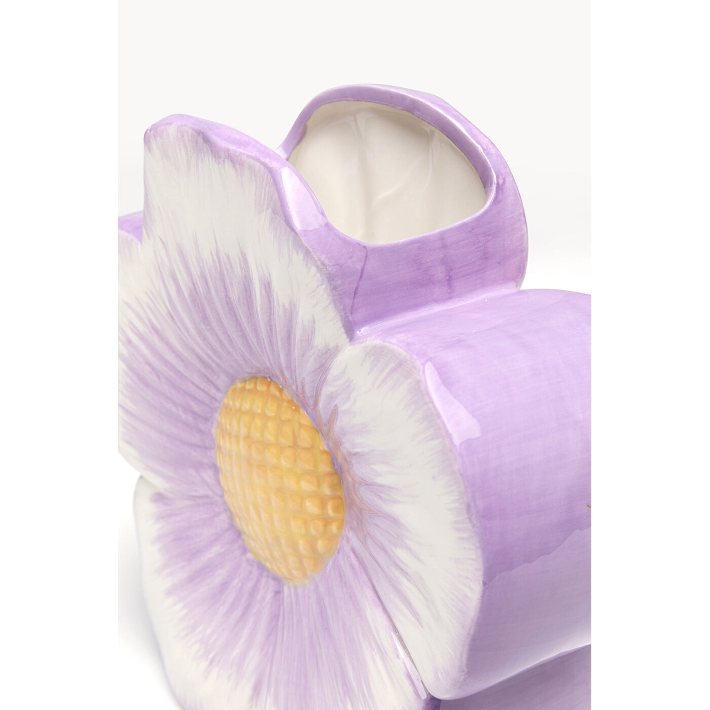 Ваза Blossom Dream Purple 20cm