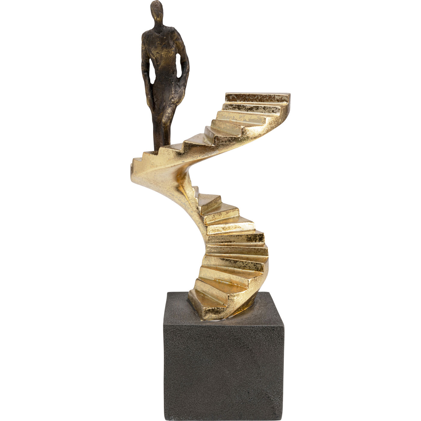 Объект декоративный Stairway One 34cm