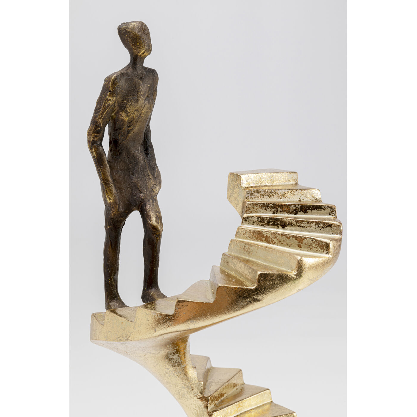 Объект декоративный Stairway One 34cm