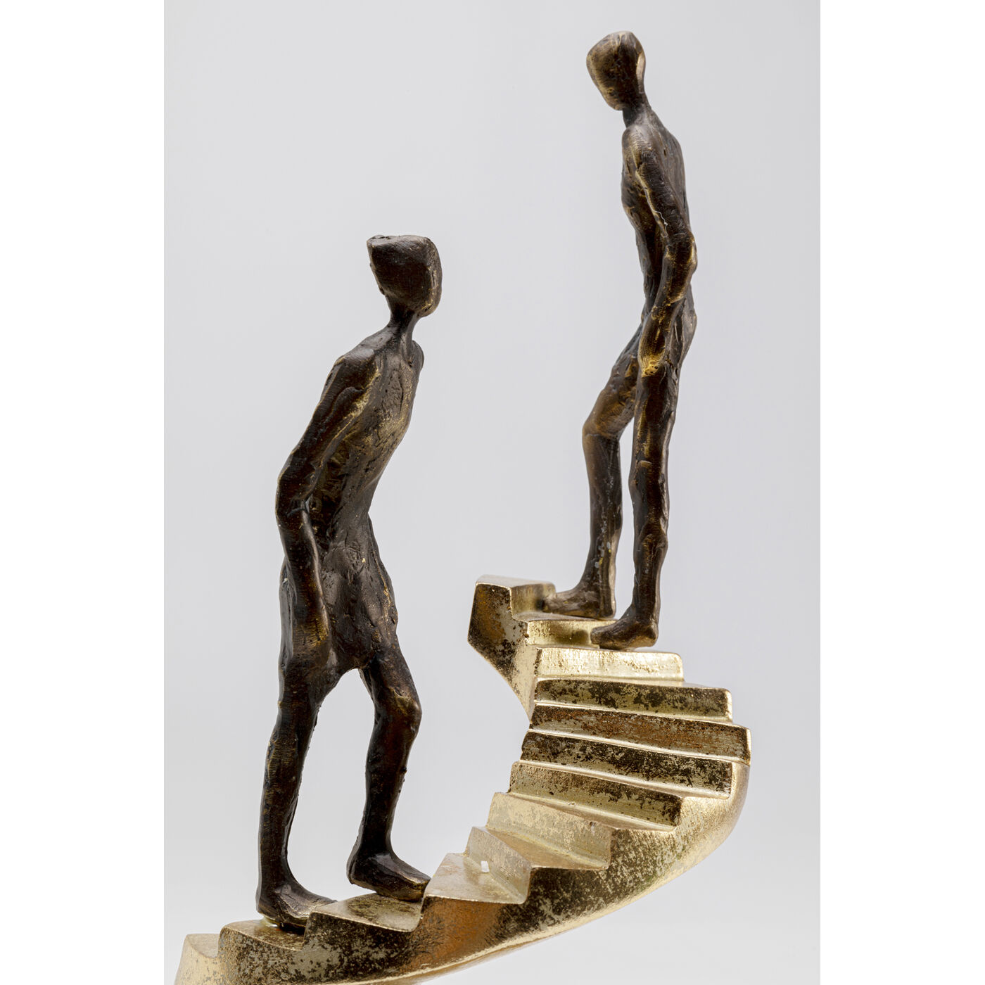 Объект декоративный Stairway Two 42cm