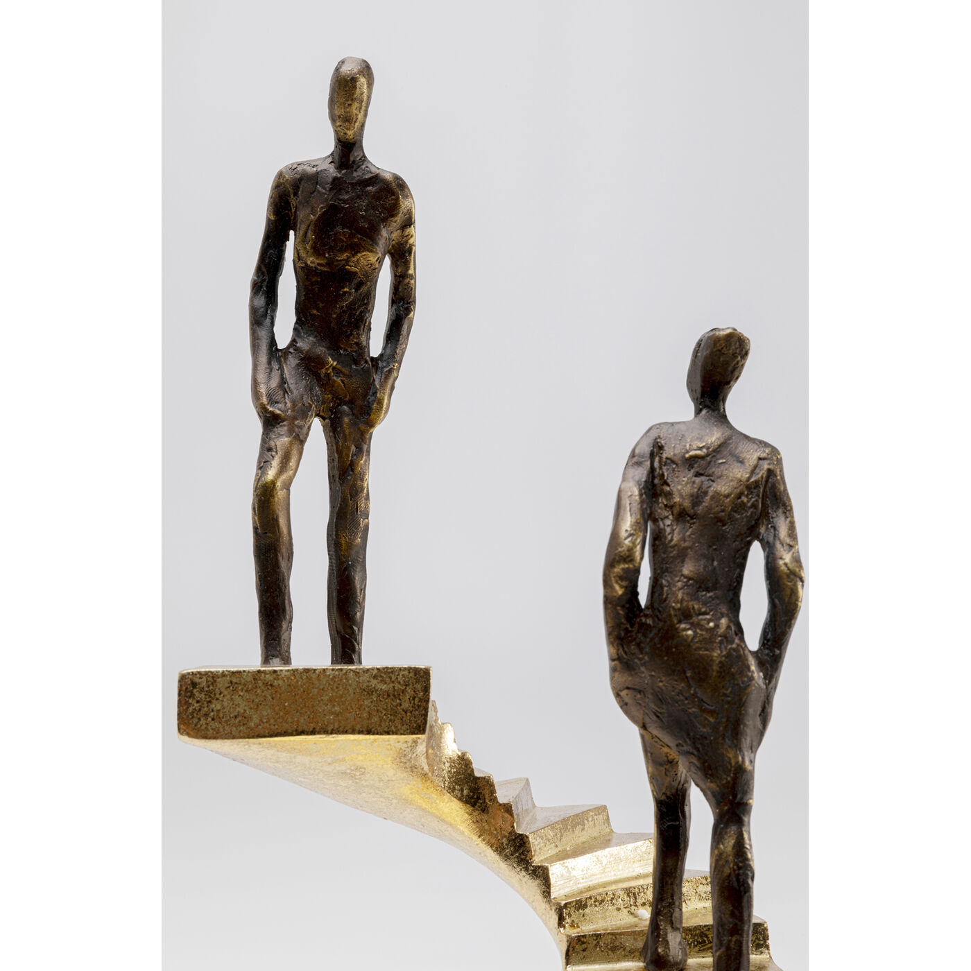 Объект декоративный Stairway Two 42cm