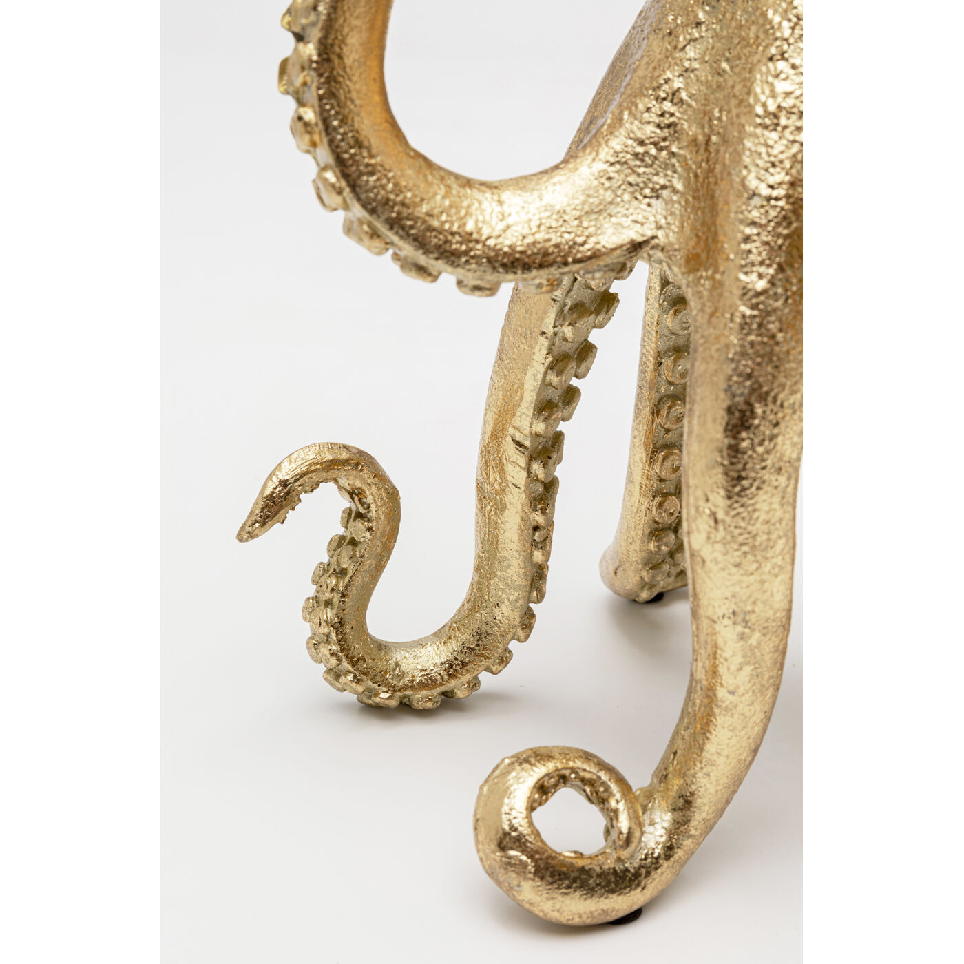 Подсвечник Octopus 23cm