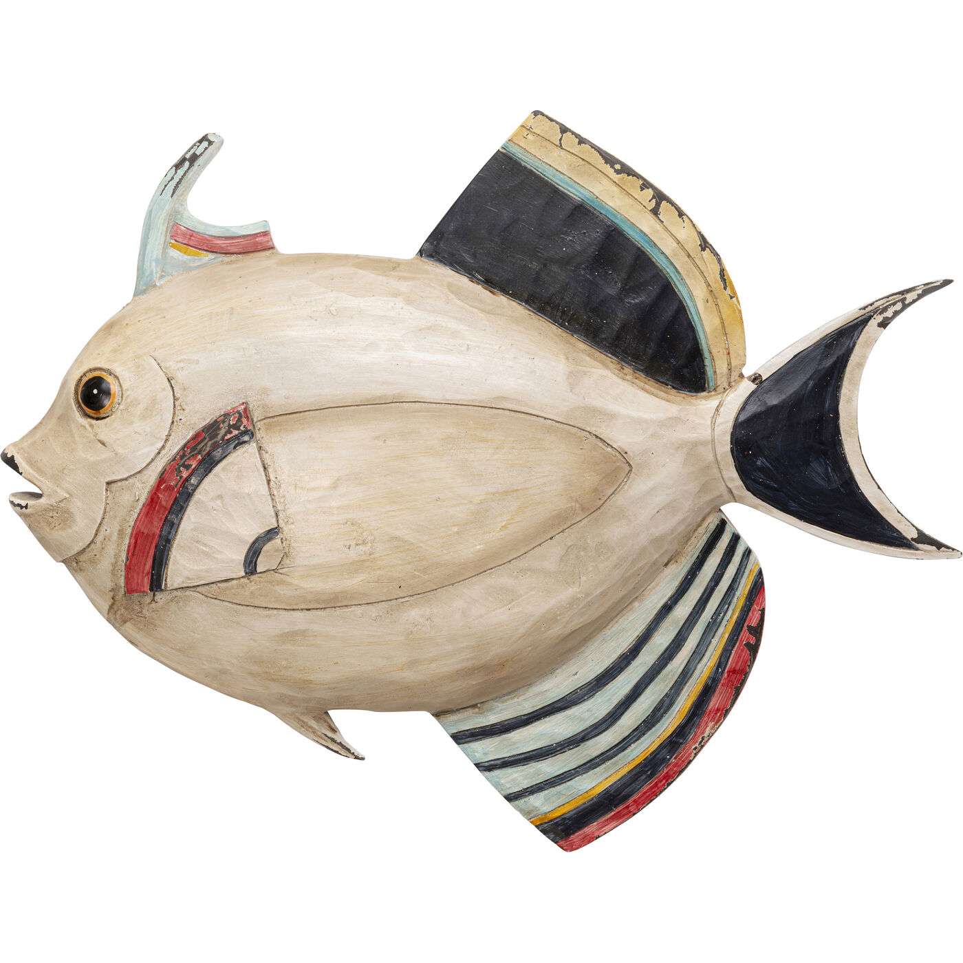 Фигура декоративная Fishy 27cm