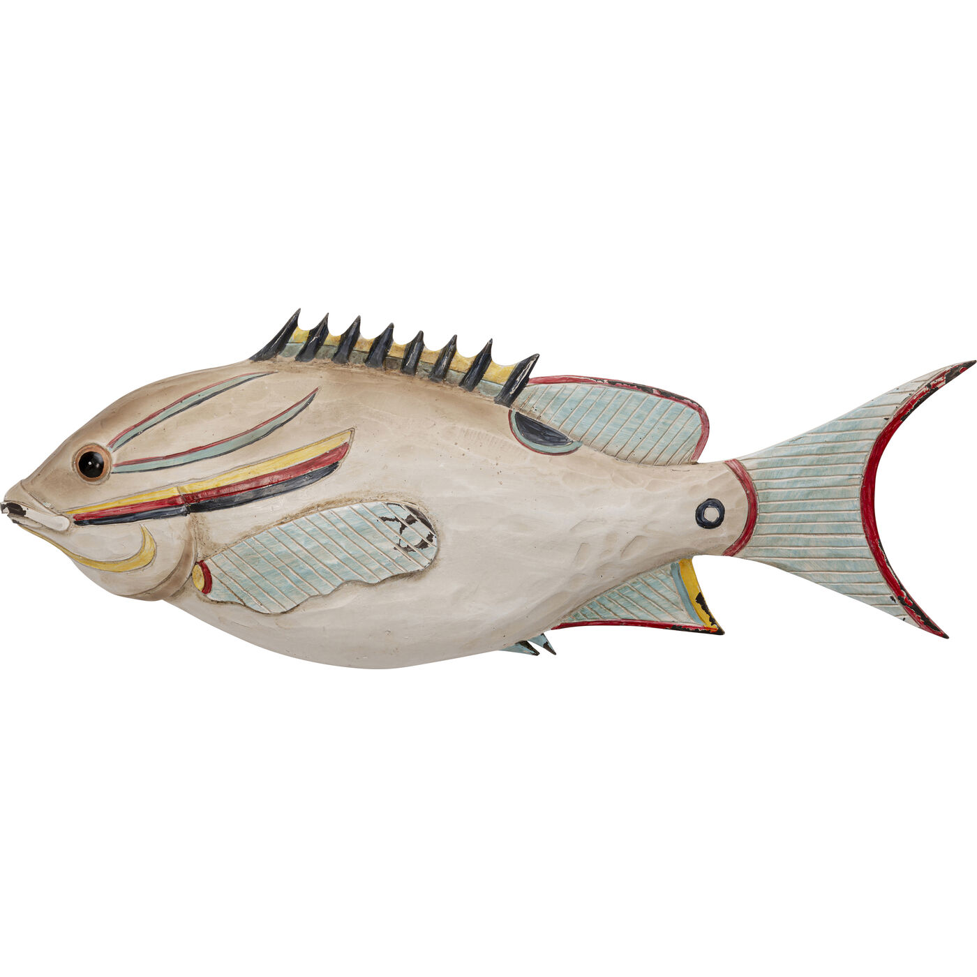 Фигура декоративная Fishy 40cm