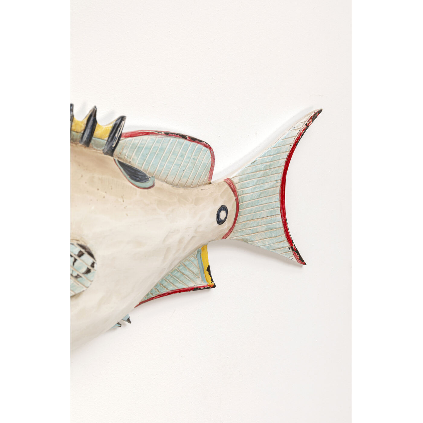 Фигура декоративная Fishy 40cm