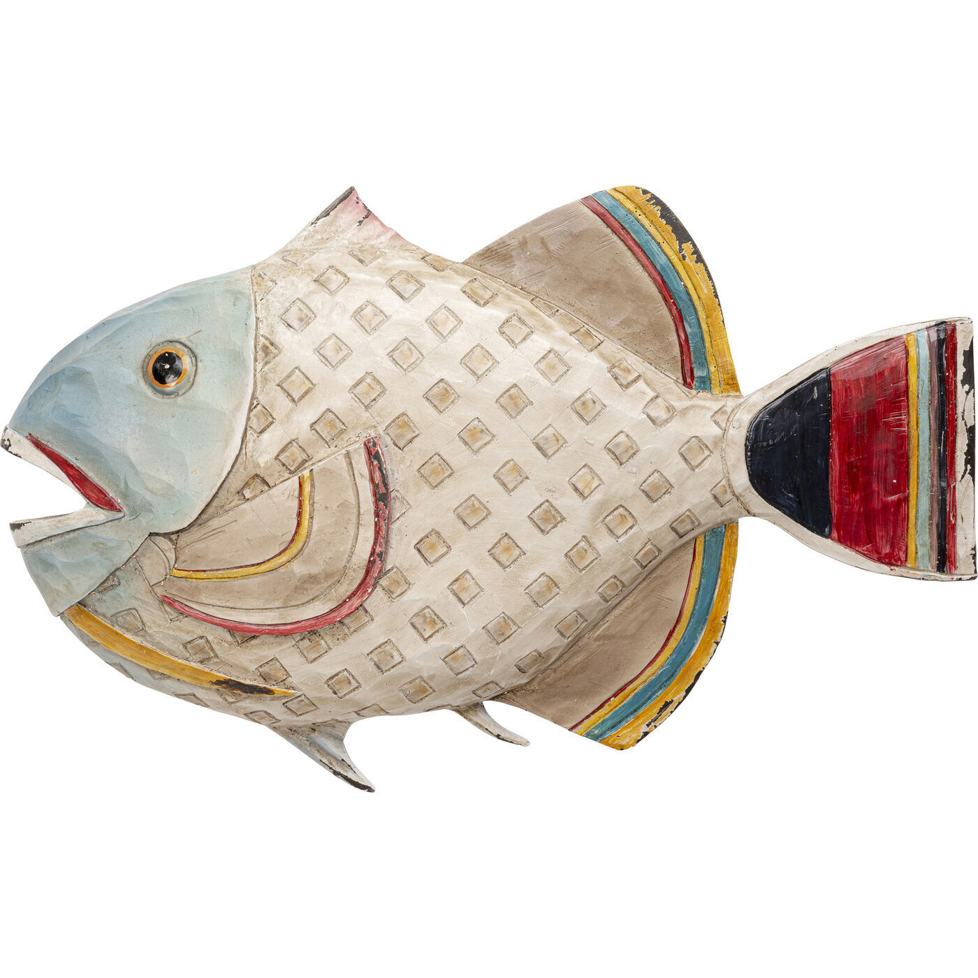 Фигура декоративная Fishy 30cm
