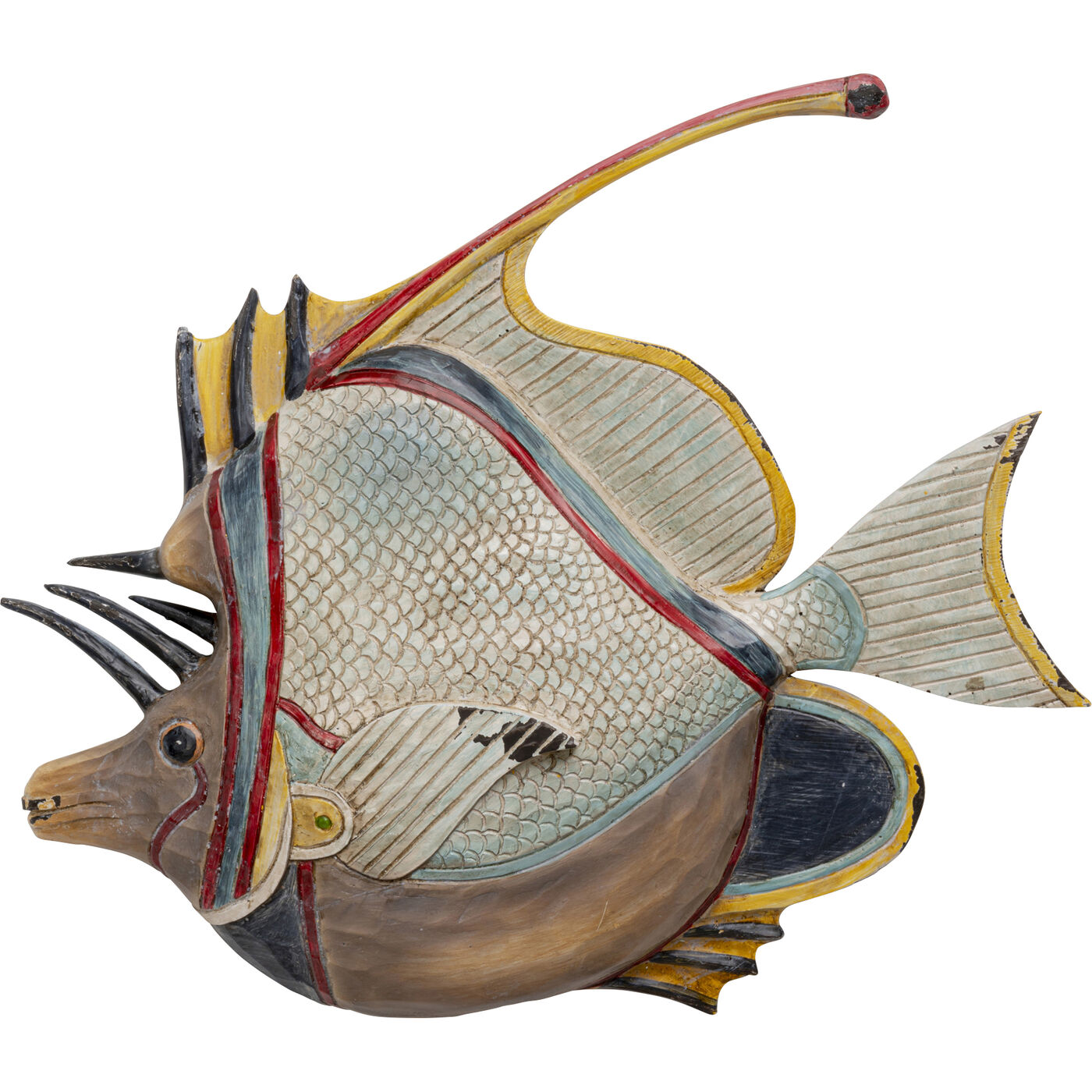 Фигура декоративная e Fishy 29cm