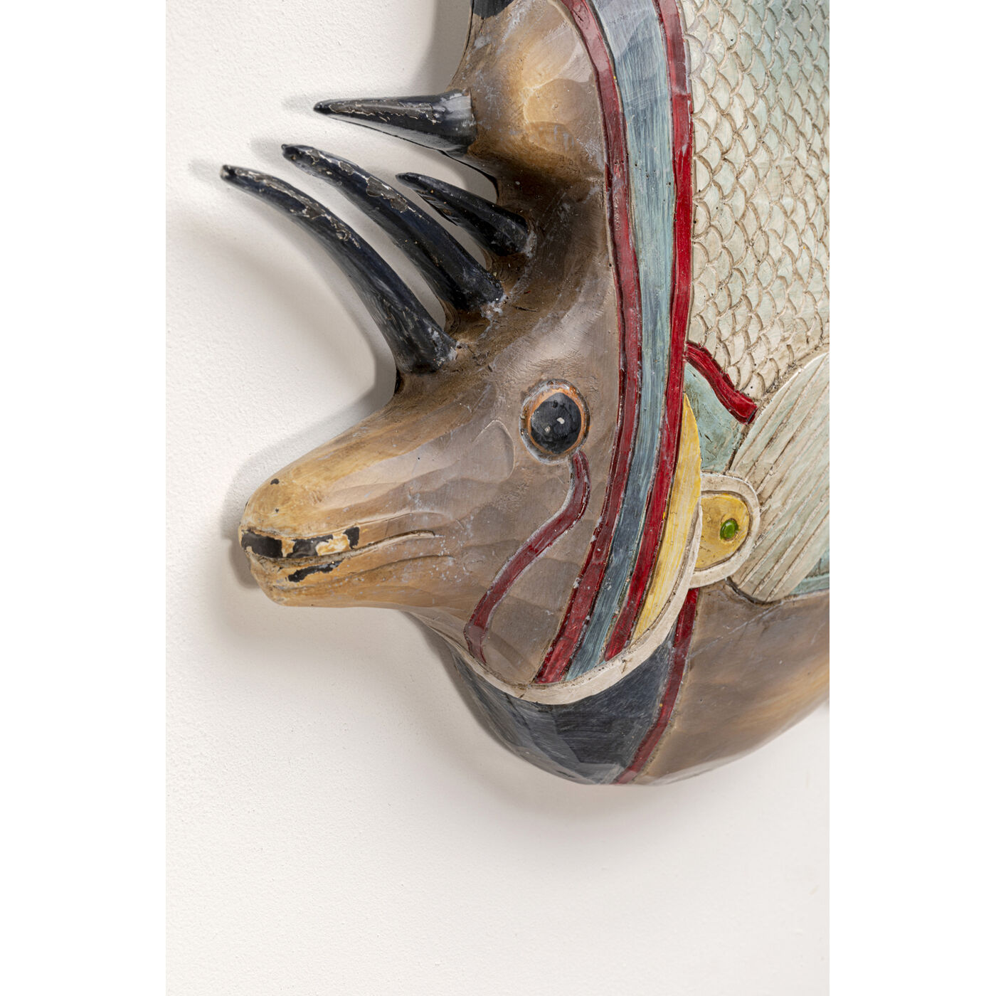 Фигура декоративная e Fishy 29cm