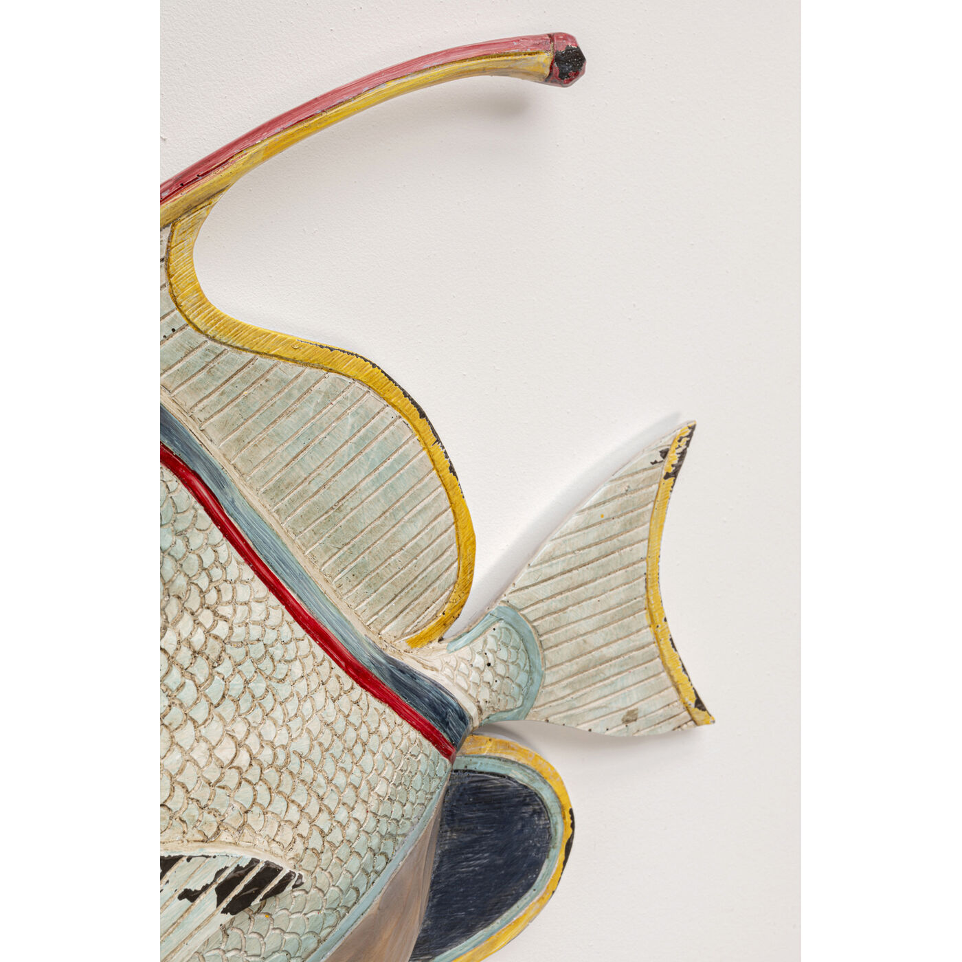 Фигура декоративная e Fishy 29cm