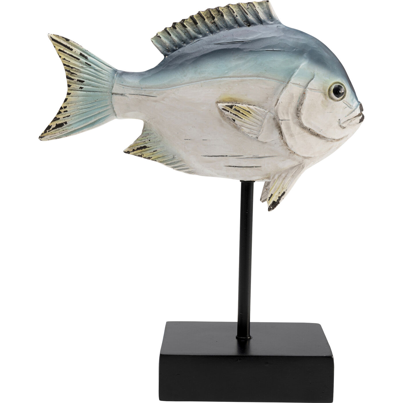 Фигура декоративная Fishy 25cm