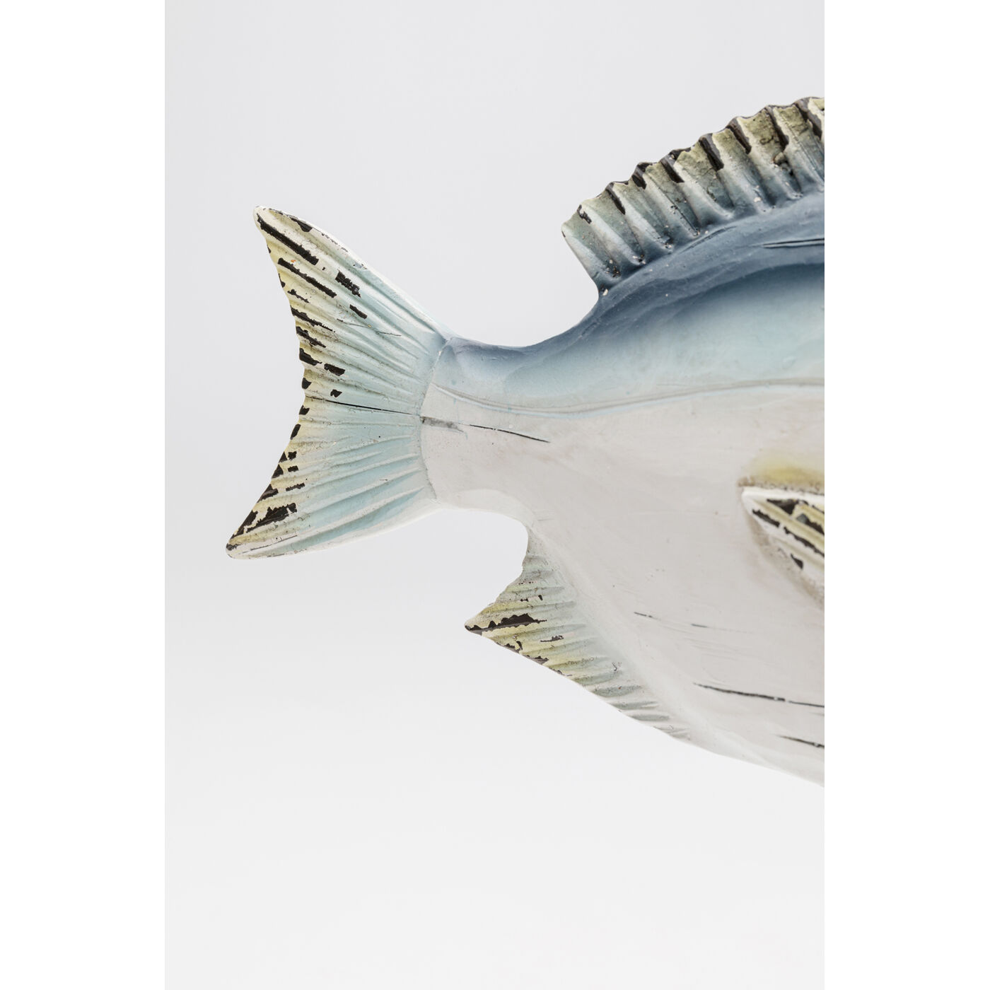 Фигура декоративная Fishy 25cm