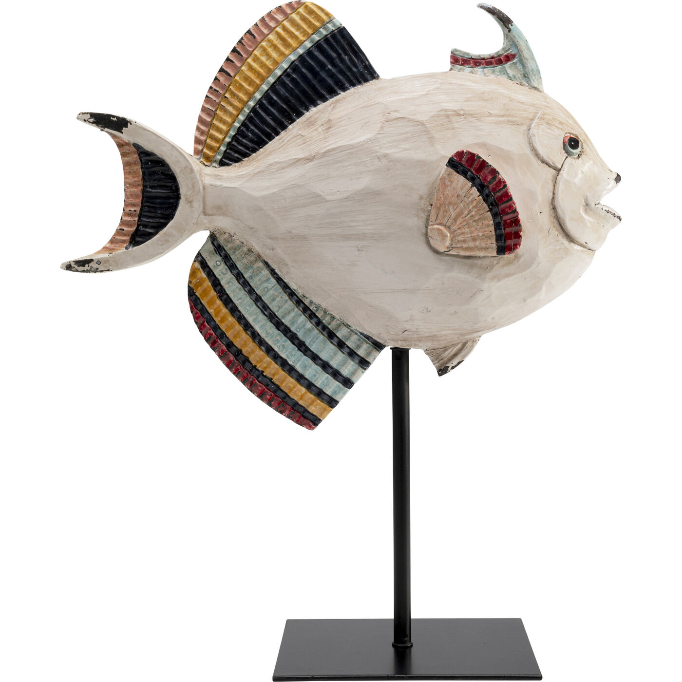 Фигура декоративная Fishy 31cm